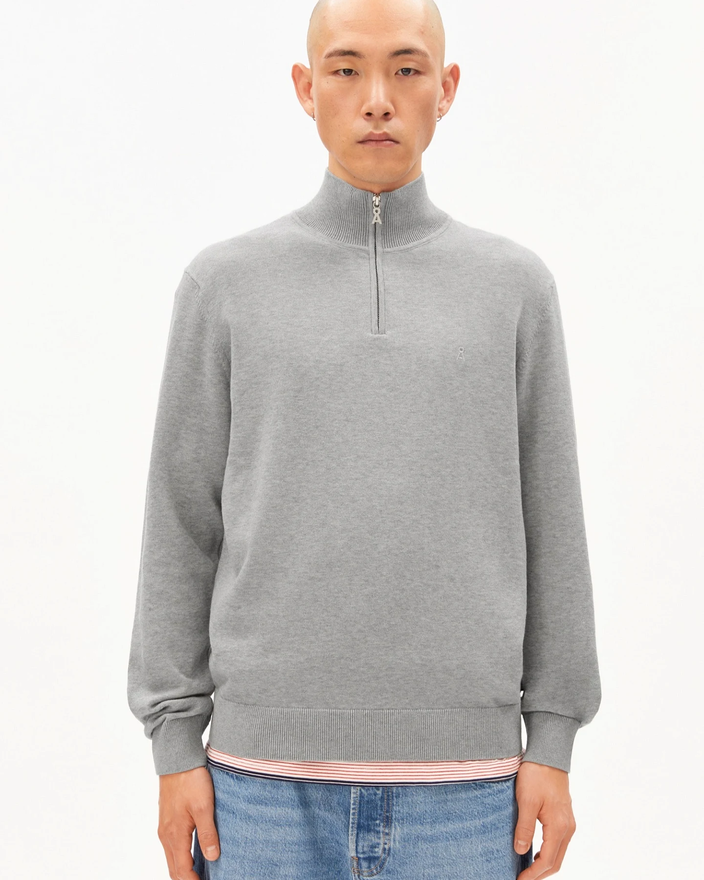 ARMEDANGELS Pullover FAABES – Ansicht 2