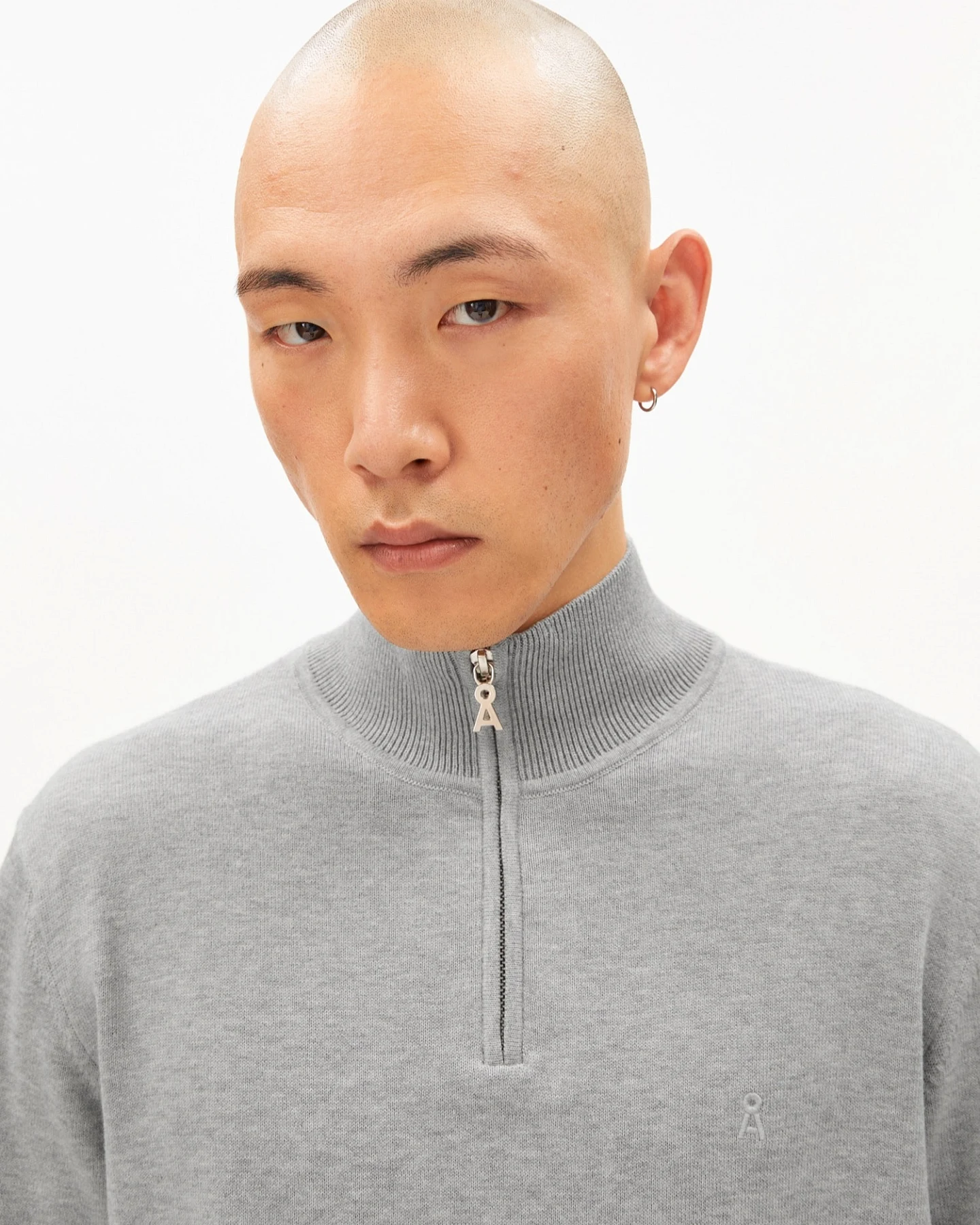 ARMEDANGELS Pullover FAABES – Ansicht 4