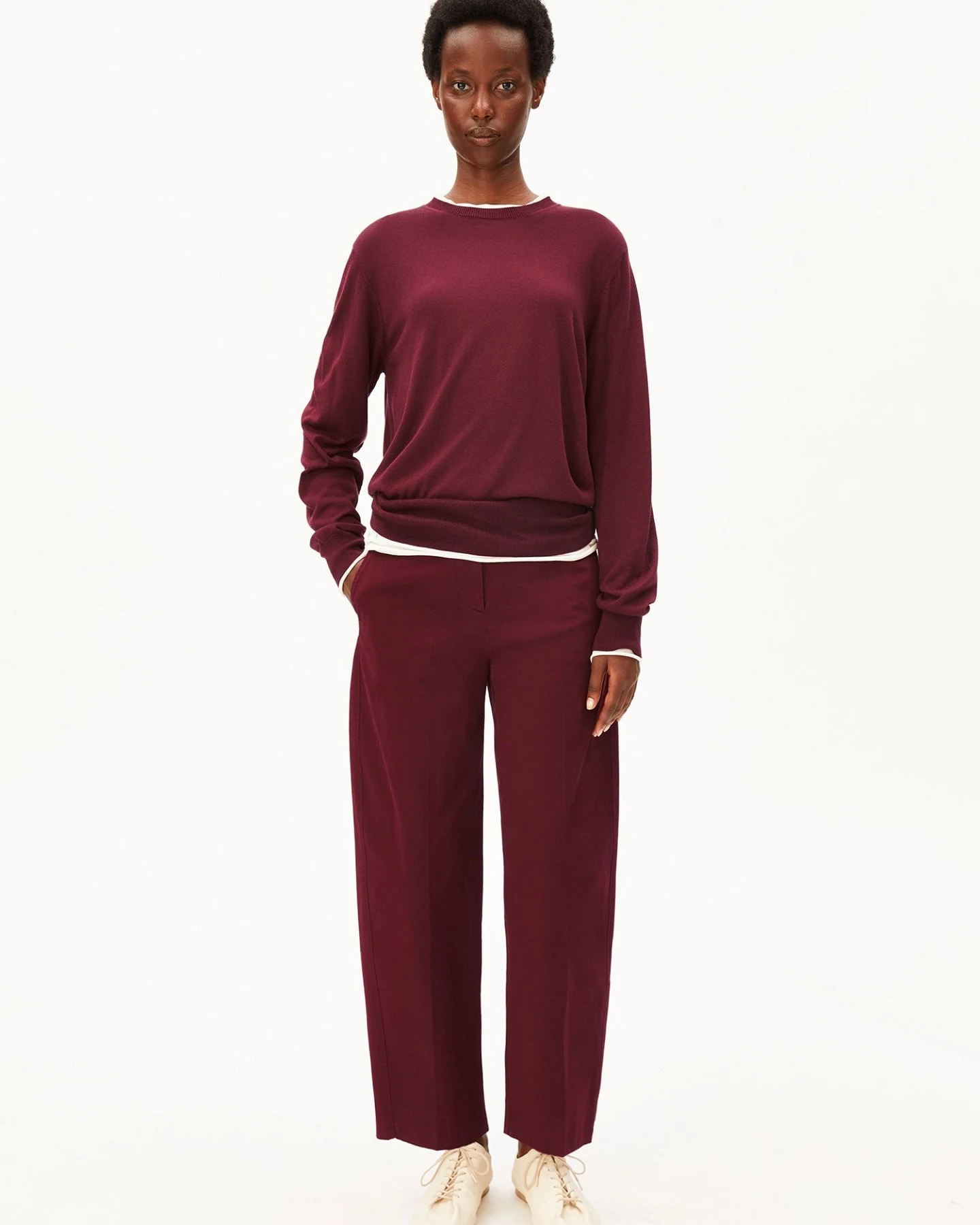 ARMEDANGELS Pullover – Ansicht 5