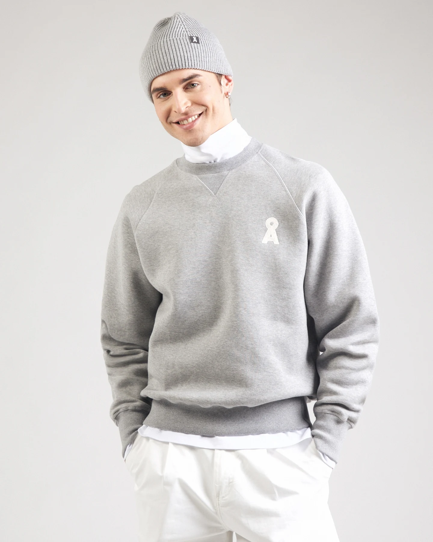 ARMEDANGELS Sweatshirt Joaan – Ansicht 2