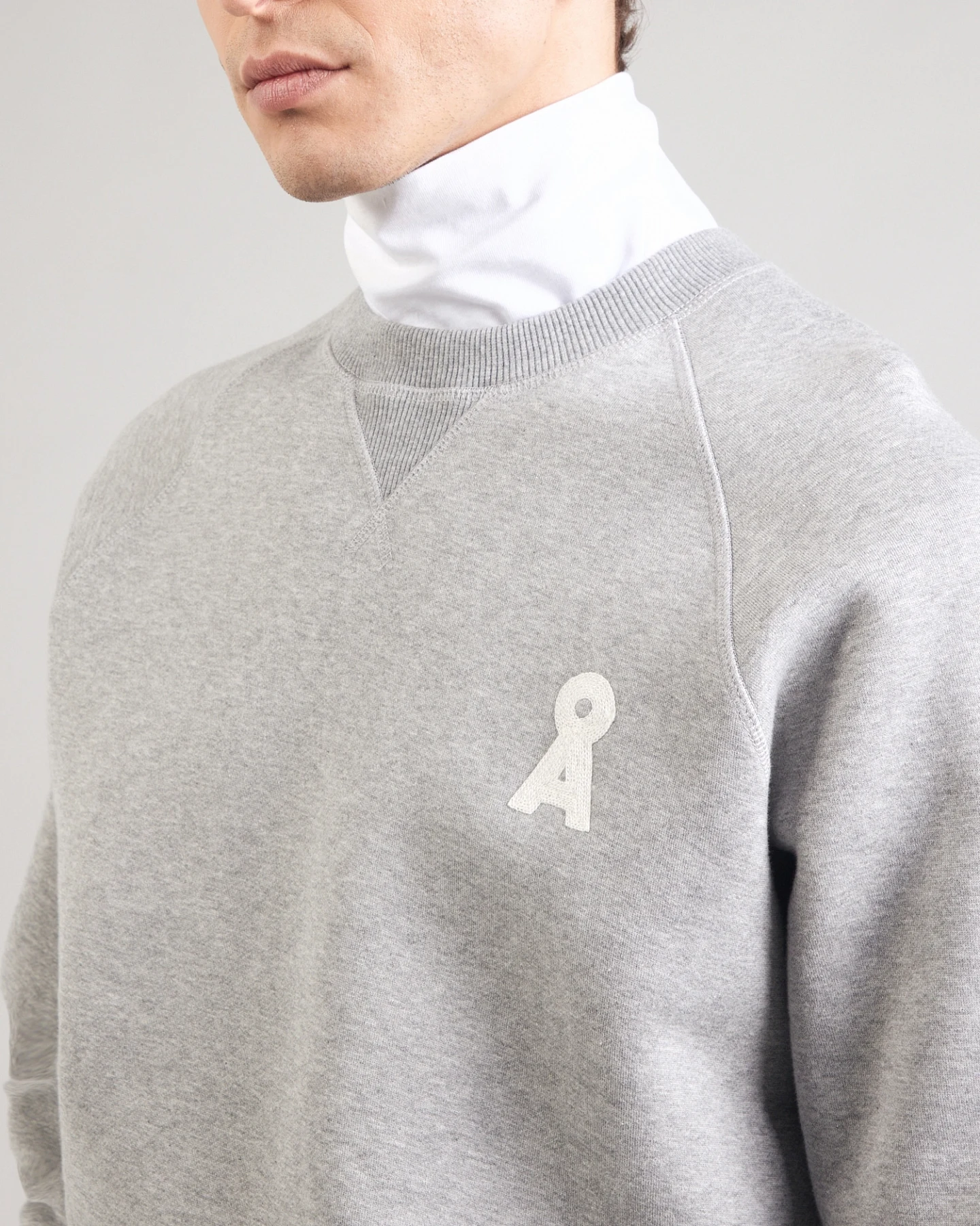 ARMEDANGELS Sweatshirt Joaan – Ansicht 5
