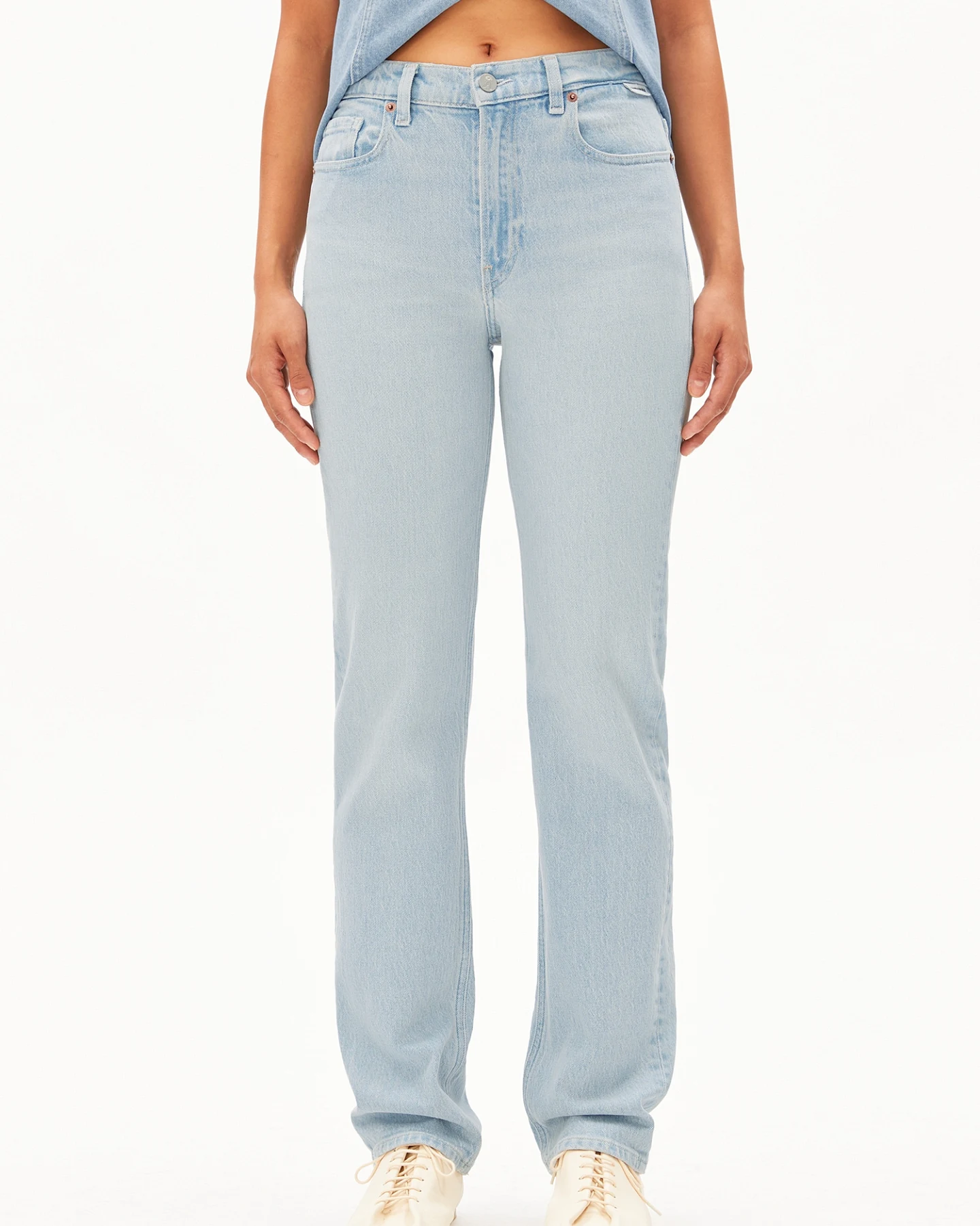 ARMEDANGELS Jeans Carenaa – Ansicht 2