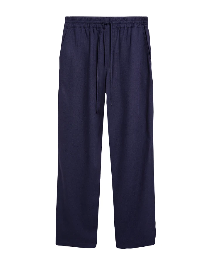 ARMEDANGELS Stoffhose LUKAA LINO