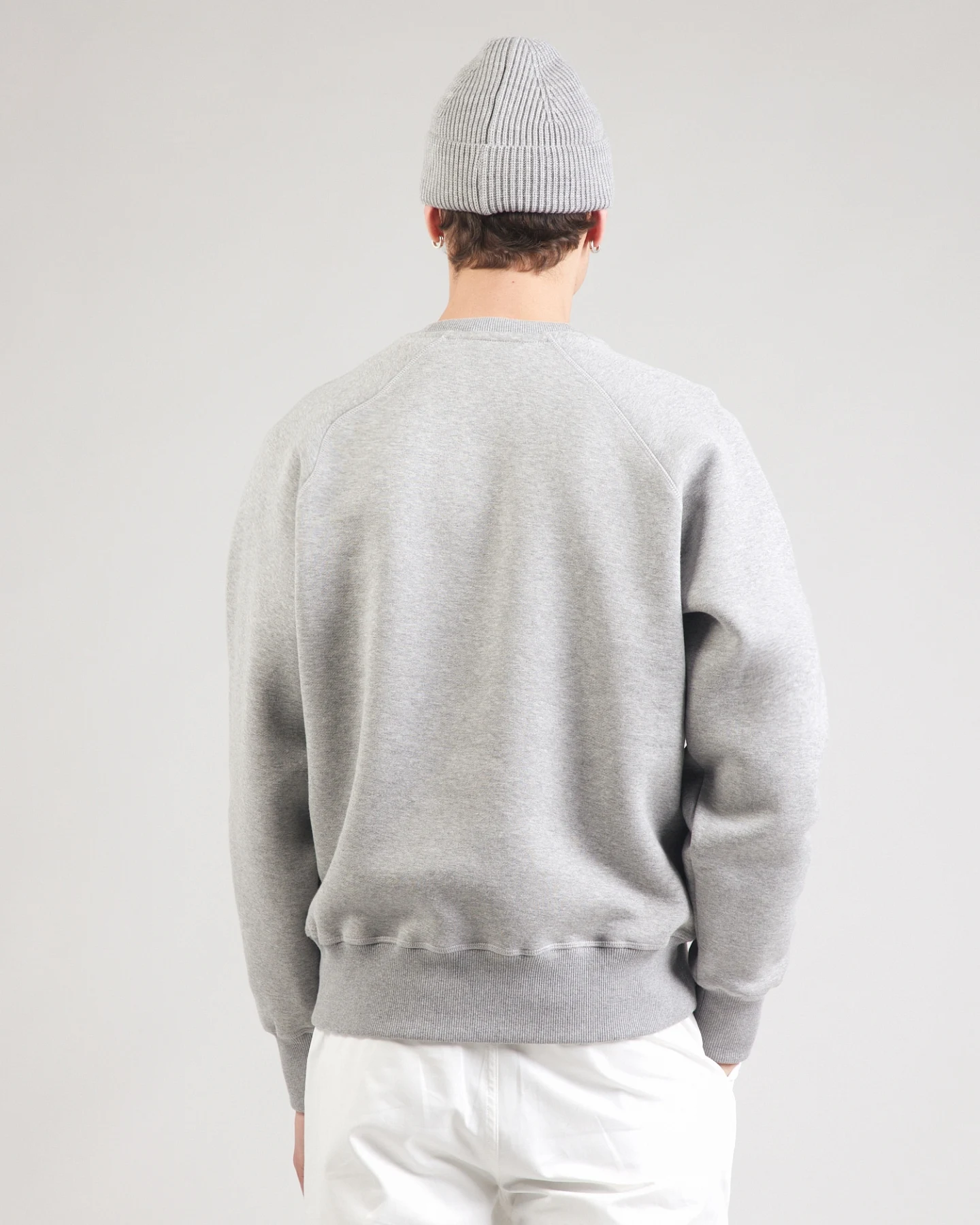 ARMEDANGELS Sweatshirt Joaan – Ansicht 3