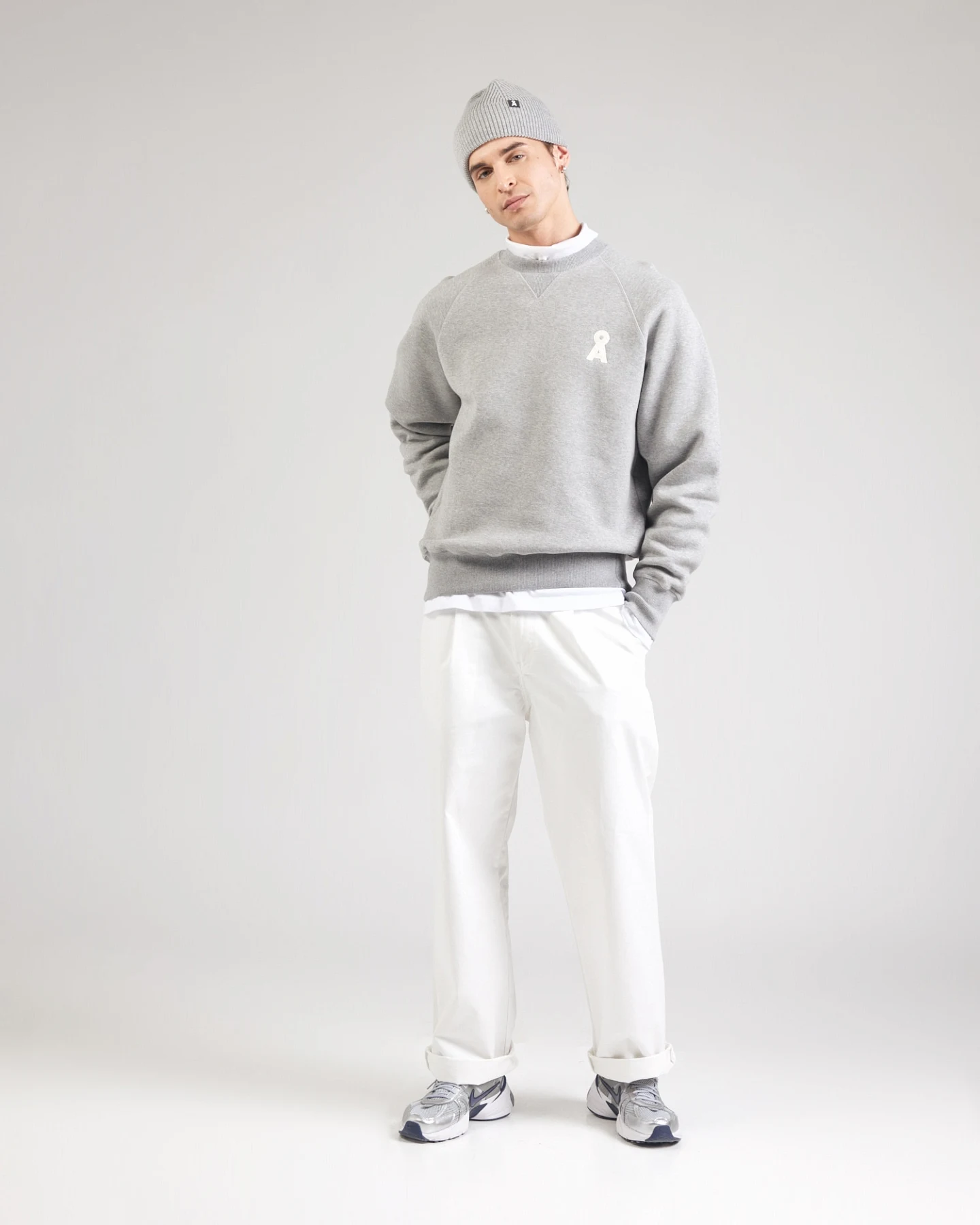 ARMEDANGELS Sweatshirt Joaan – Ansicht 4