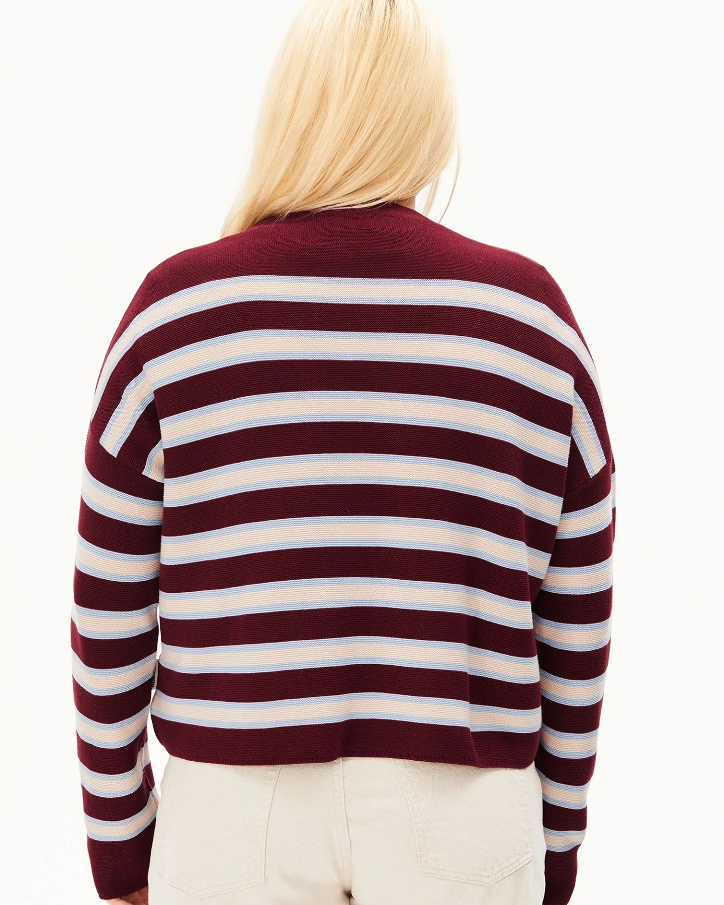 ARMEDANGELS Pullover – Ansicht 3