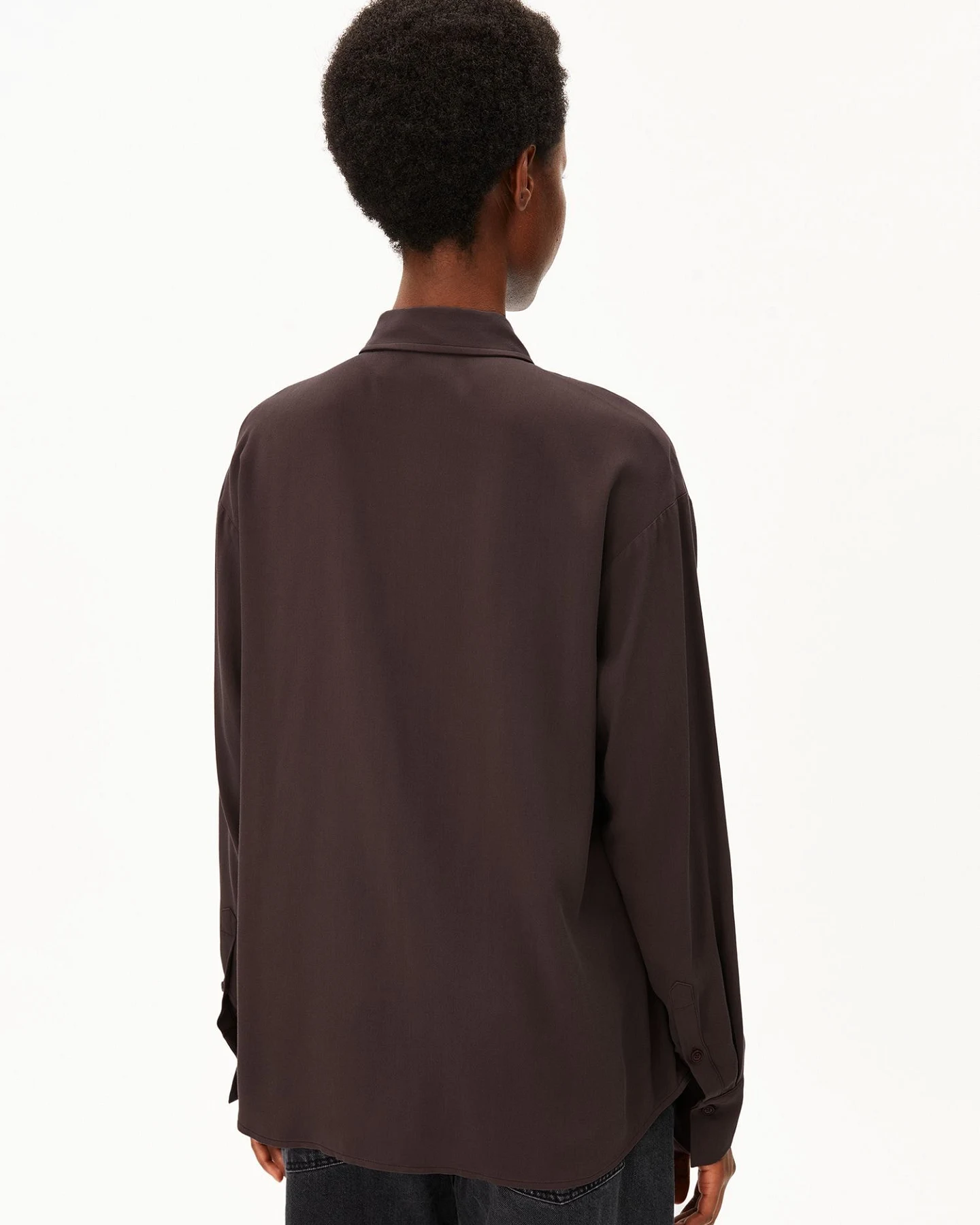 ARMEDANGELS Bluse LARISAANA – Ansicht 3