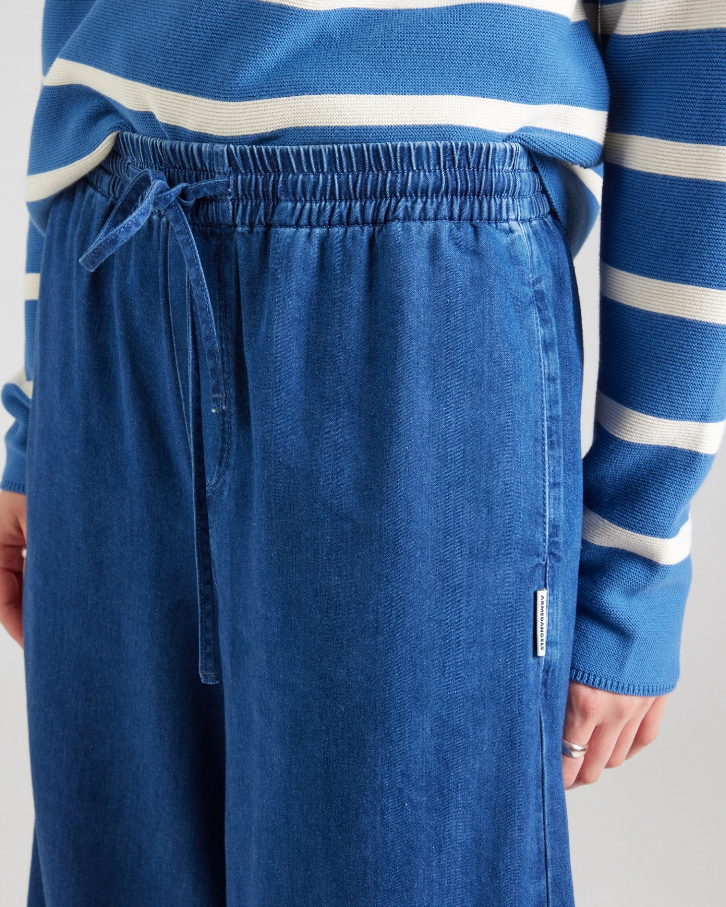 ARMEDANGELS Jeans KELAANI – Ansicht 5