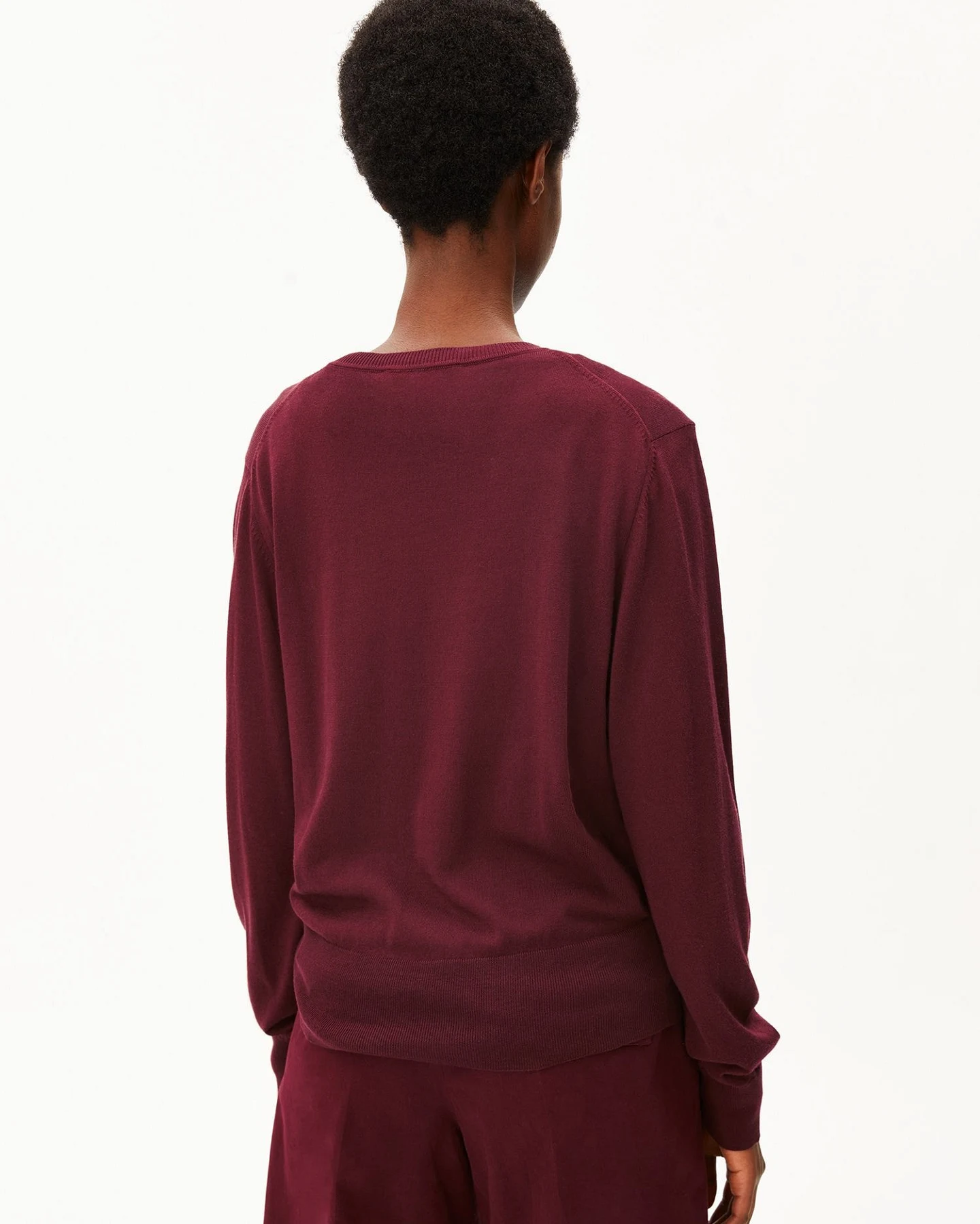 ARMEDANGELS Pullover – Ansicht 3