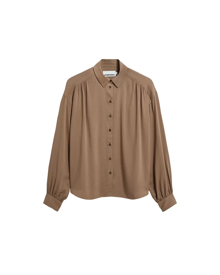 ARMEDANGELS Bluse EFINARAA