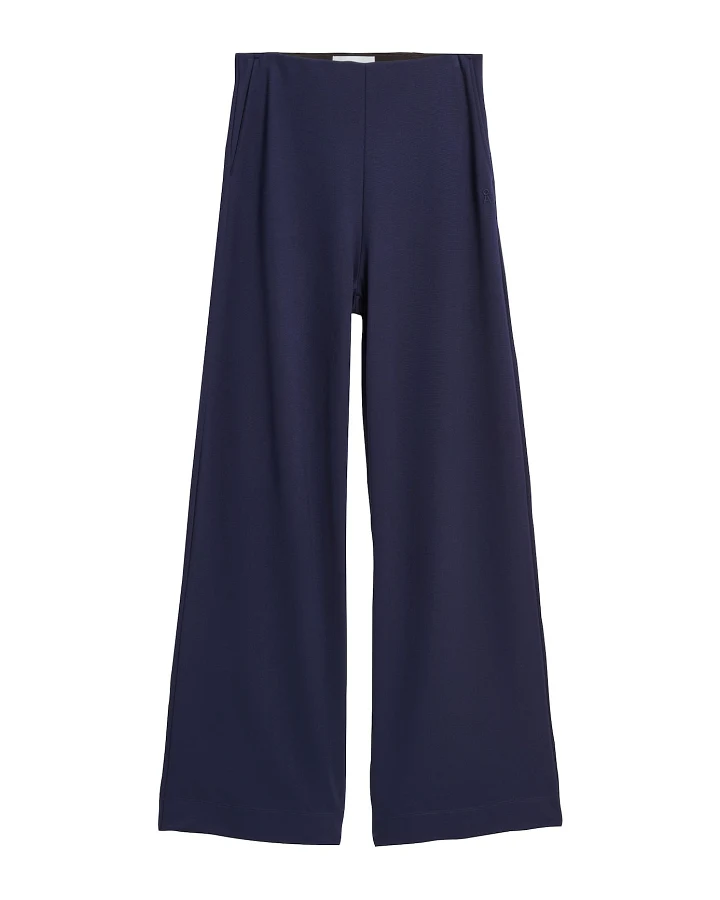 Produktseite: ARMEDANGELS Hose JERSEY WIDE