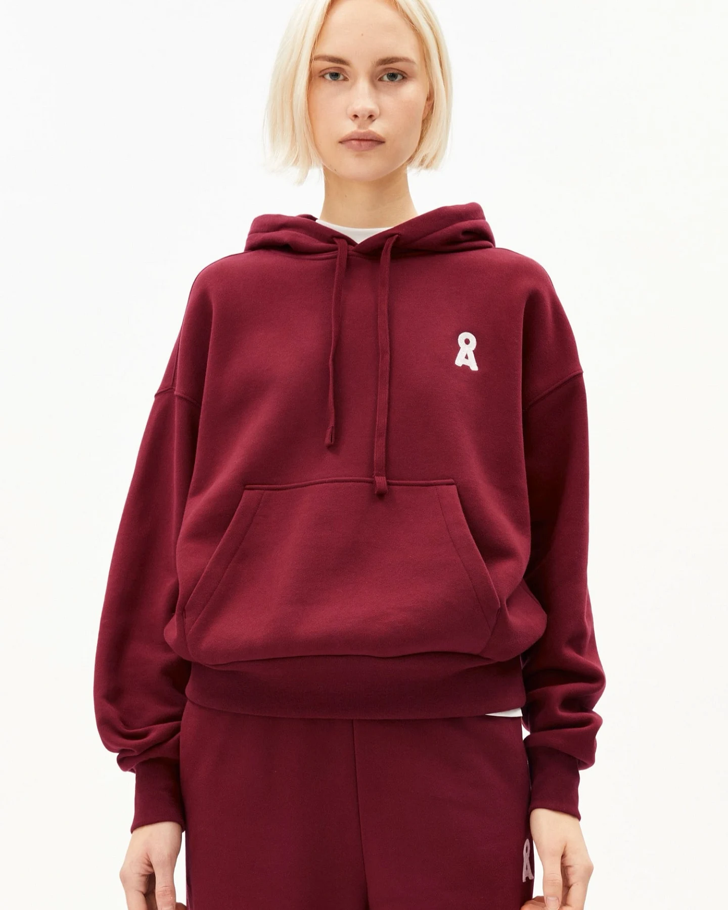 ARMEDANGELS Sweatshirt ICONIC FRANCISARAA – Ansicht 2