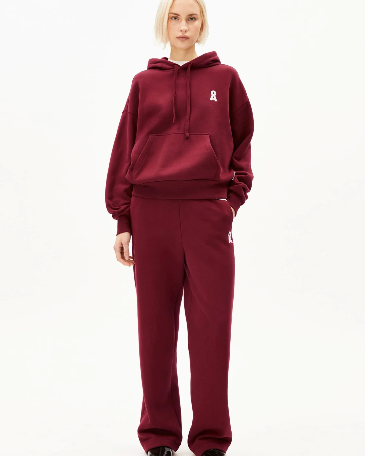 ARMEDANGELS Sweatshirt ICONIC FRANCISARAA – Ansicht 4