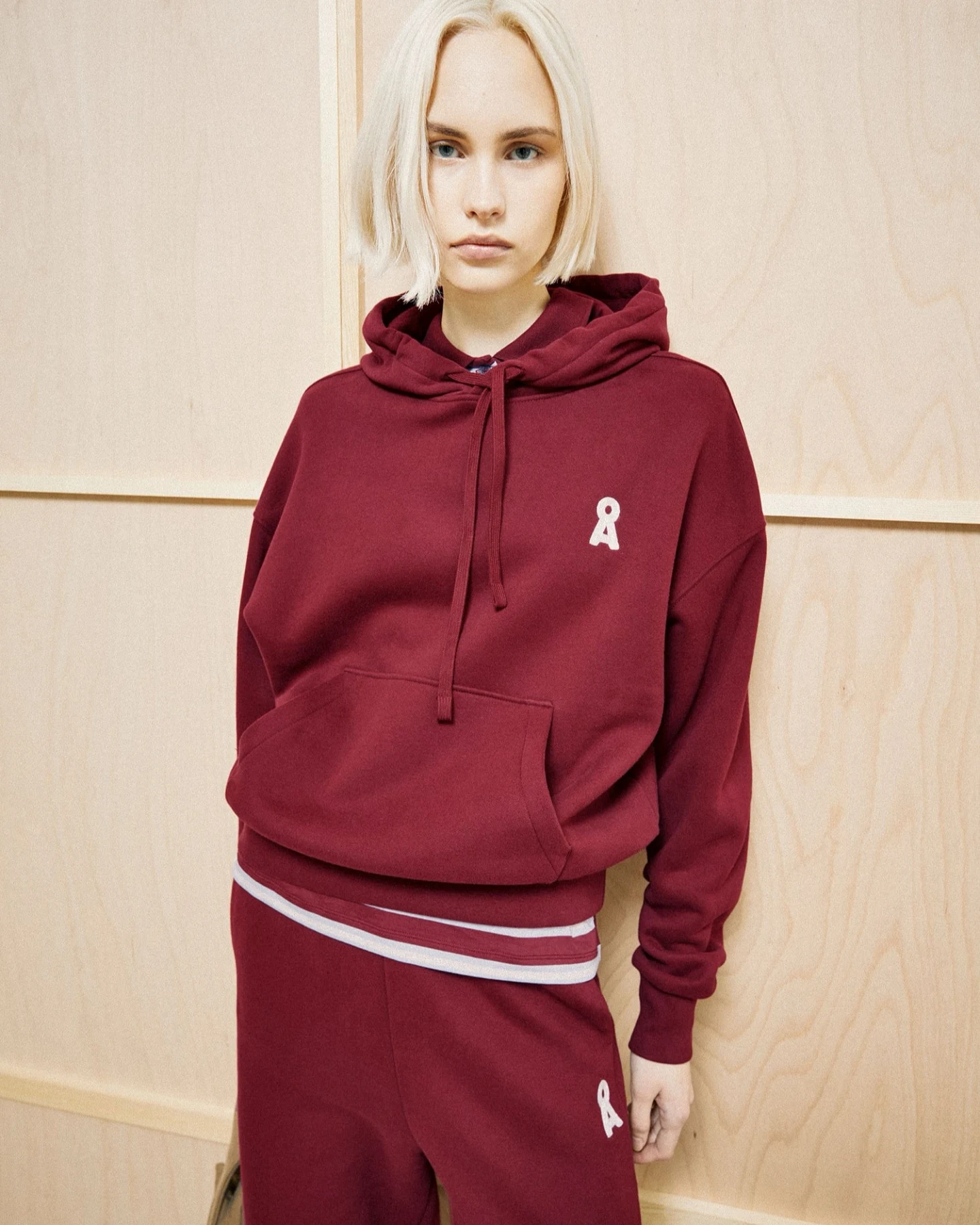 ARMEDANGELS Sweatshirt ICONIC FRANCISARAA – Ansicht 6