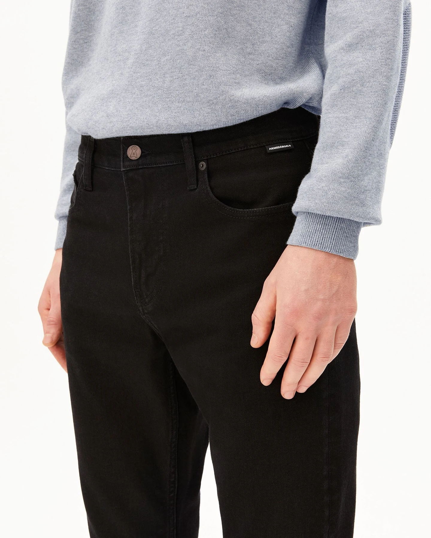 ARMEDANGELS Jeans AARJO TARPA – Ansicht 4