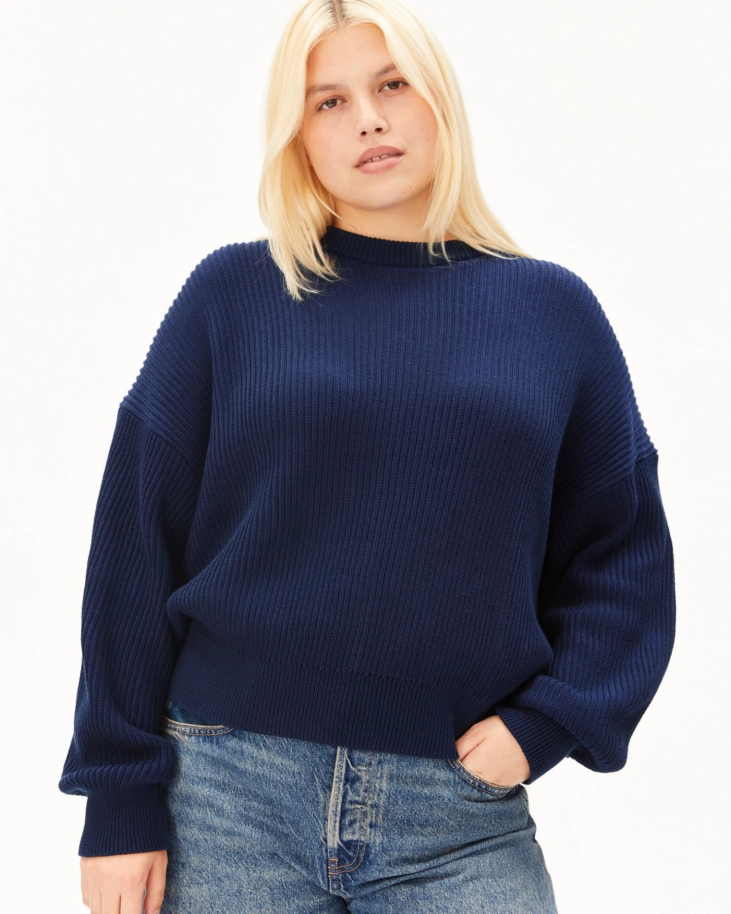 ARMEDANGELS Pullover VANIS – Ansicht 2