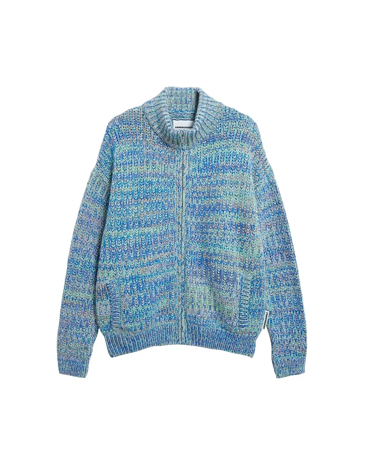Produktseite: ARMEDANGELS Pullover