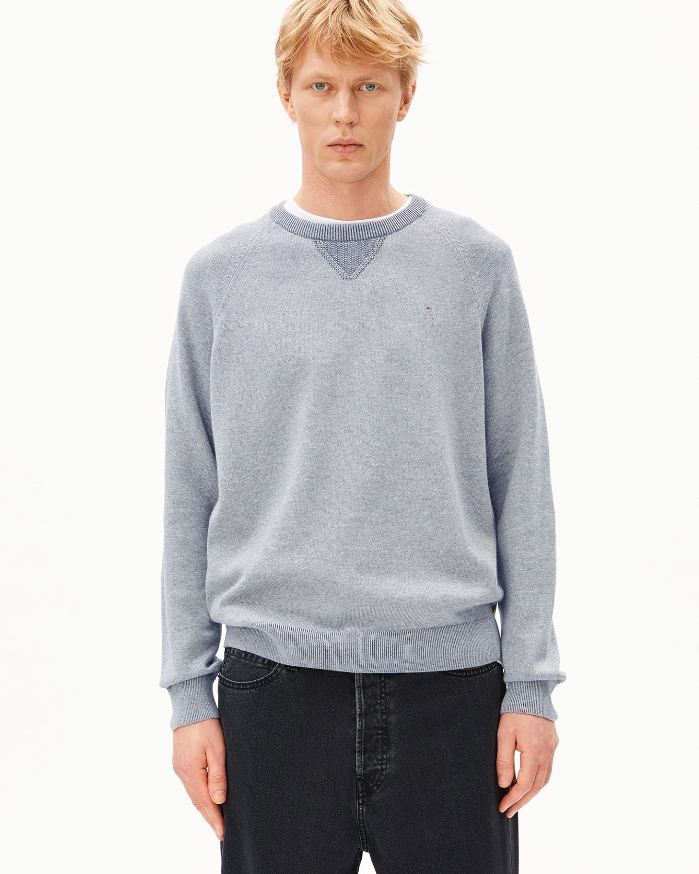 ARMEDANGELS Strickpullover FINE KNIT – Ansicht 2