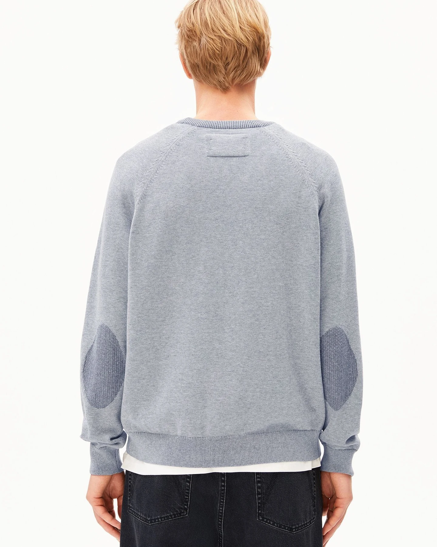 ARMEDANGELS Strickpullover FINE KNIT – Ansicht 3