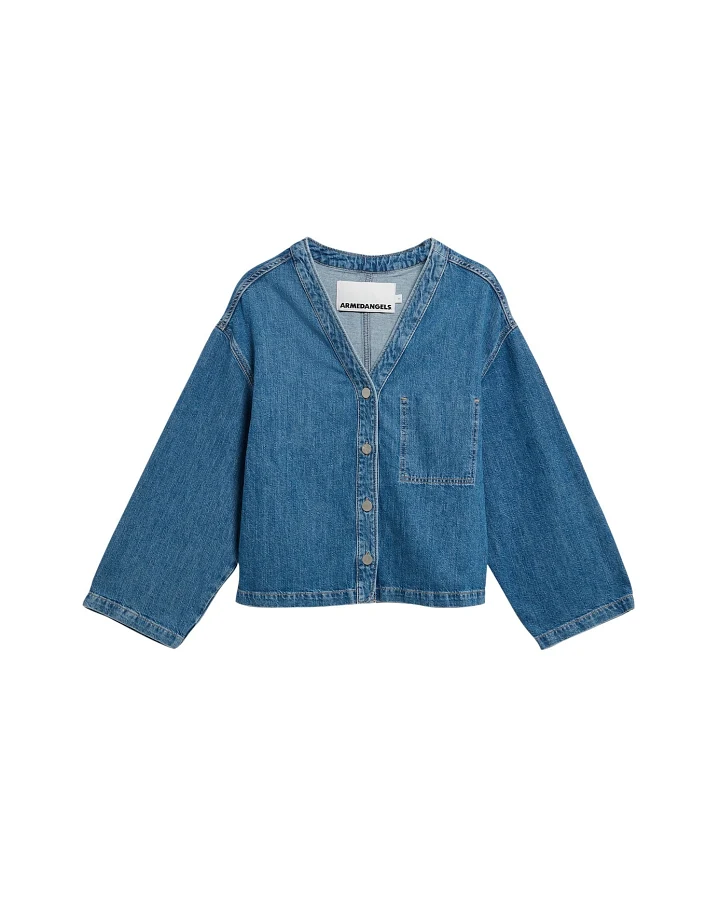 ARMEDANGELS Jeansjacke LINO