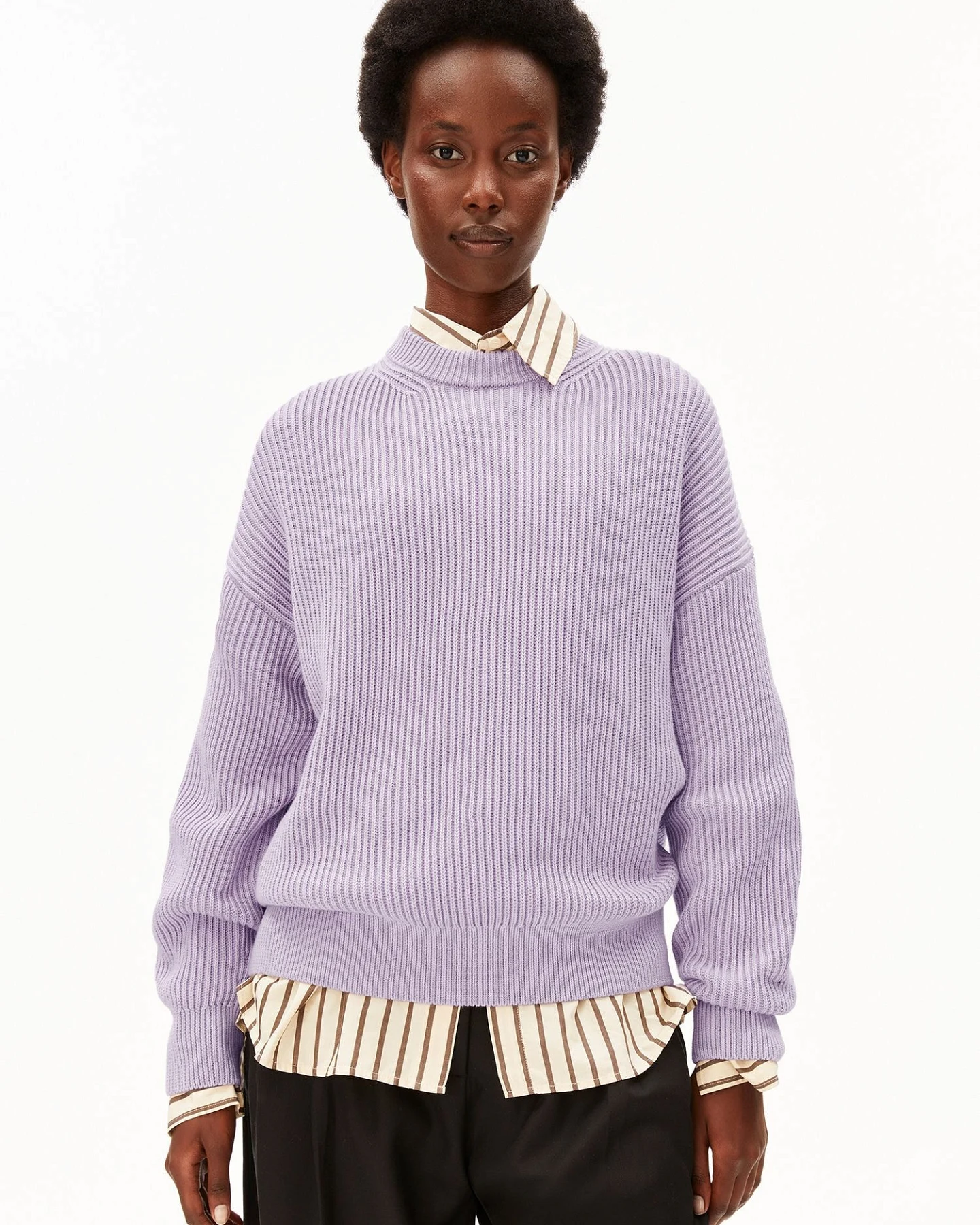 ARMEDANGELS Pullover VANIS – Ansicht 2
