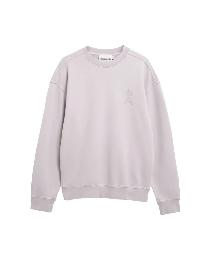 ARMEDANGELS Pullover ICONIC GMT DYE