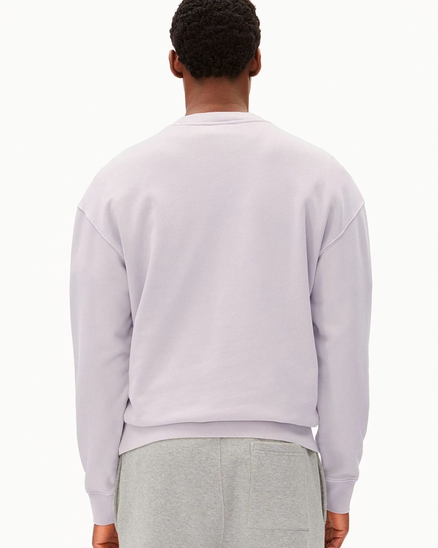 ARMEDANGELS Pullover ICONIC GMT DYE – Ansicht 3