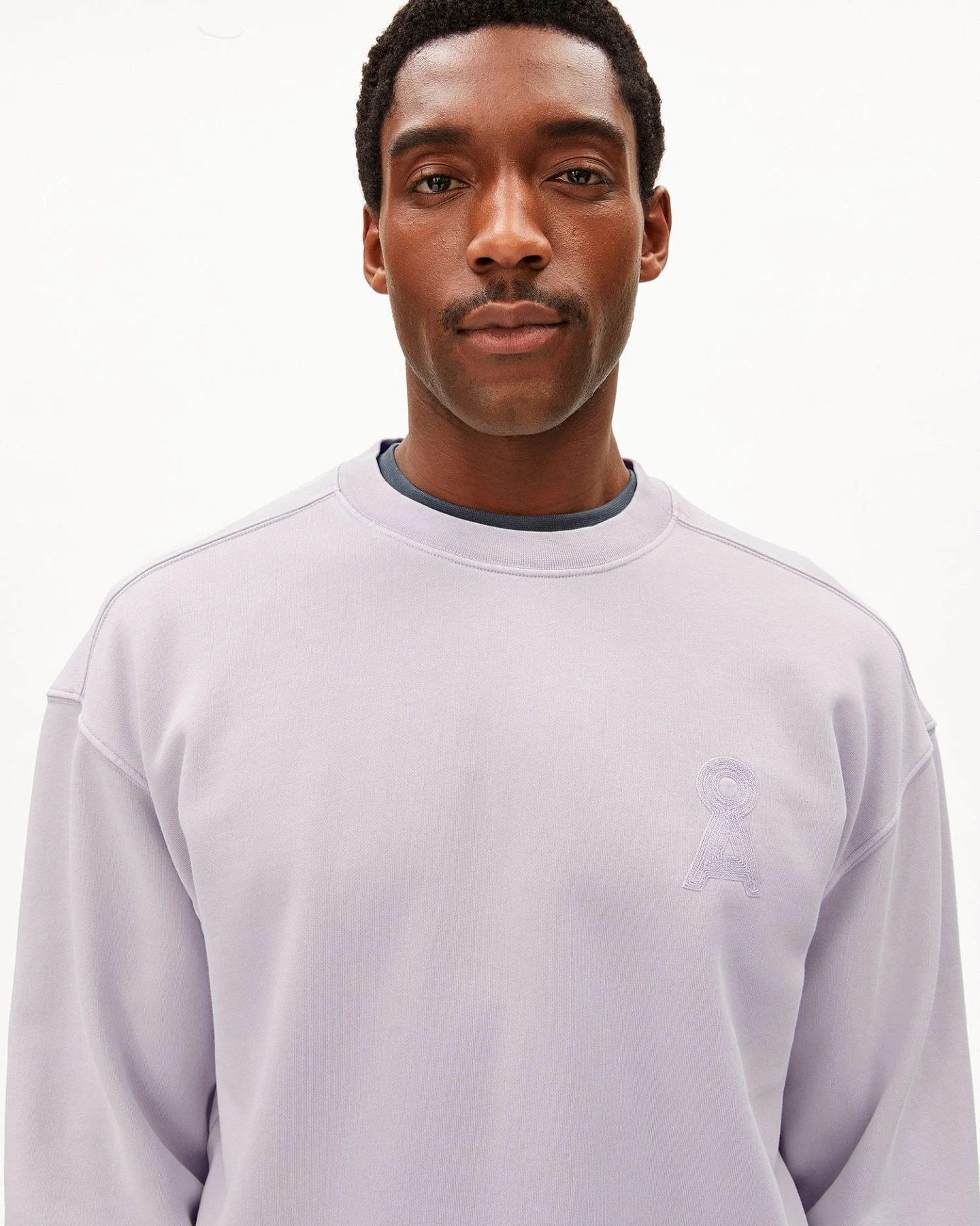 ARMEDANGELS Pullover ICONIC GMT DYE – Ansicht 4