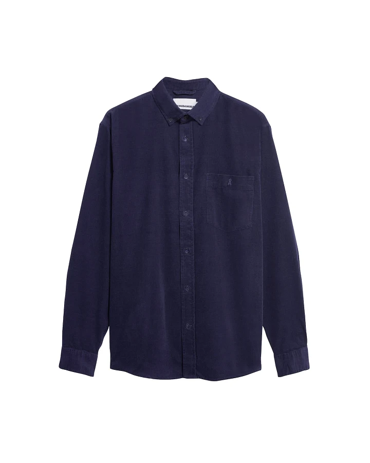 ARMEDANGELS Hemd CORDUROY