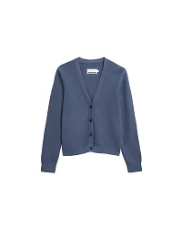 Produktseite: ARMEDANGELS Strickjacke Menaal (GOTS)