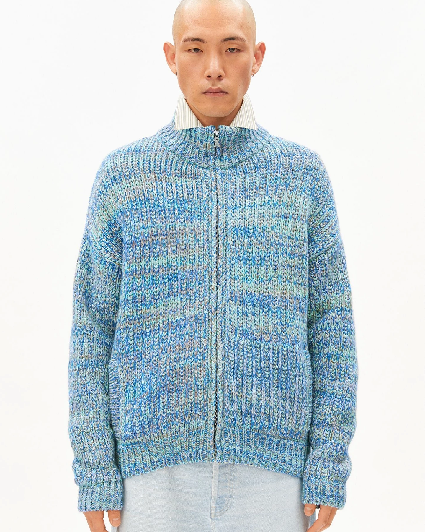 ARMEDANGELS Pullover – Ansicht 2
