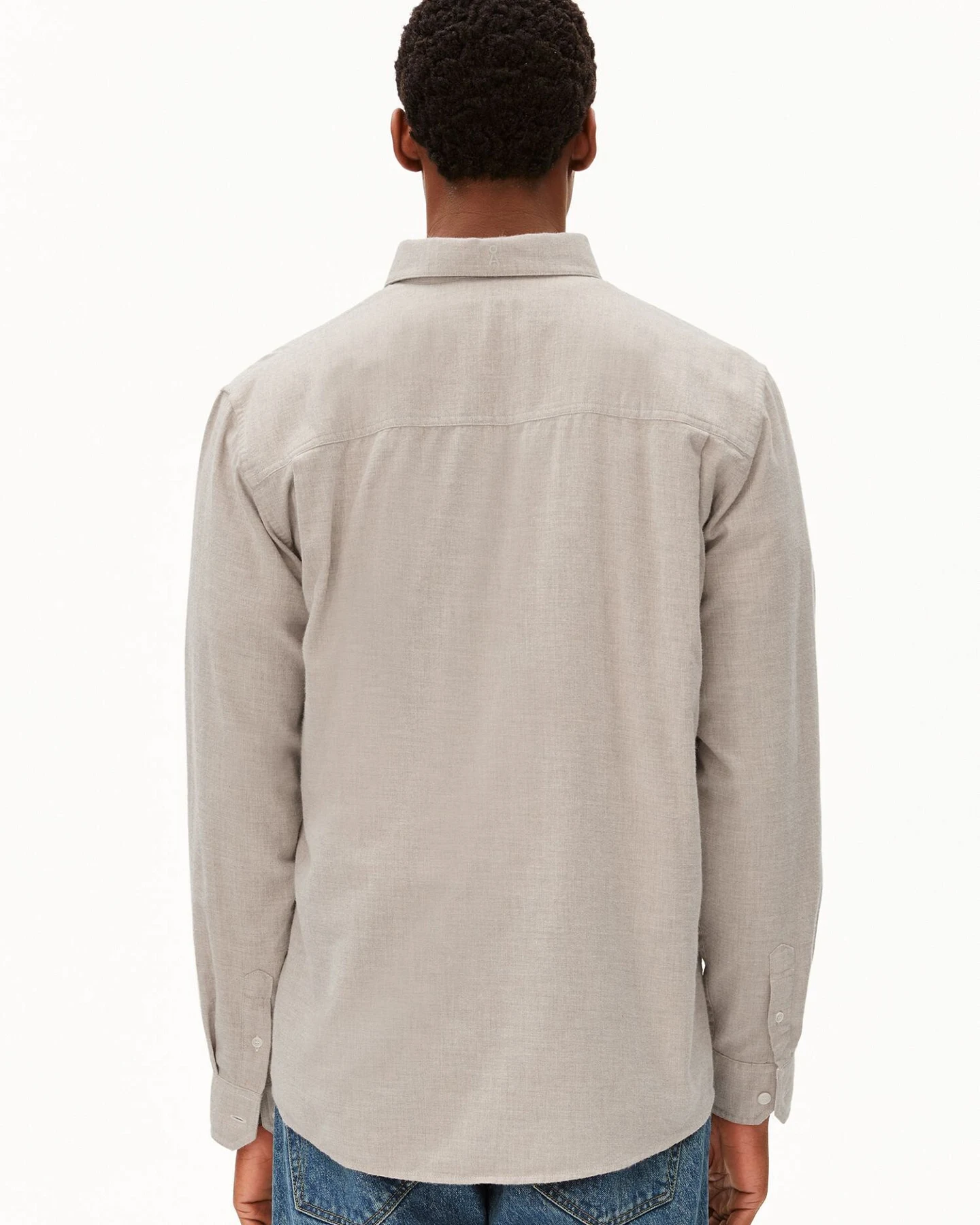 ARMEDANGELS Longsleeve ARAAMO – Ansicht 3