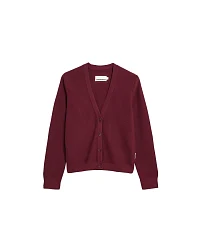Produktseite: ARMEDANGELS Strickjacke Menaal (GOTS)
