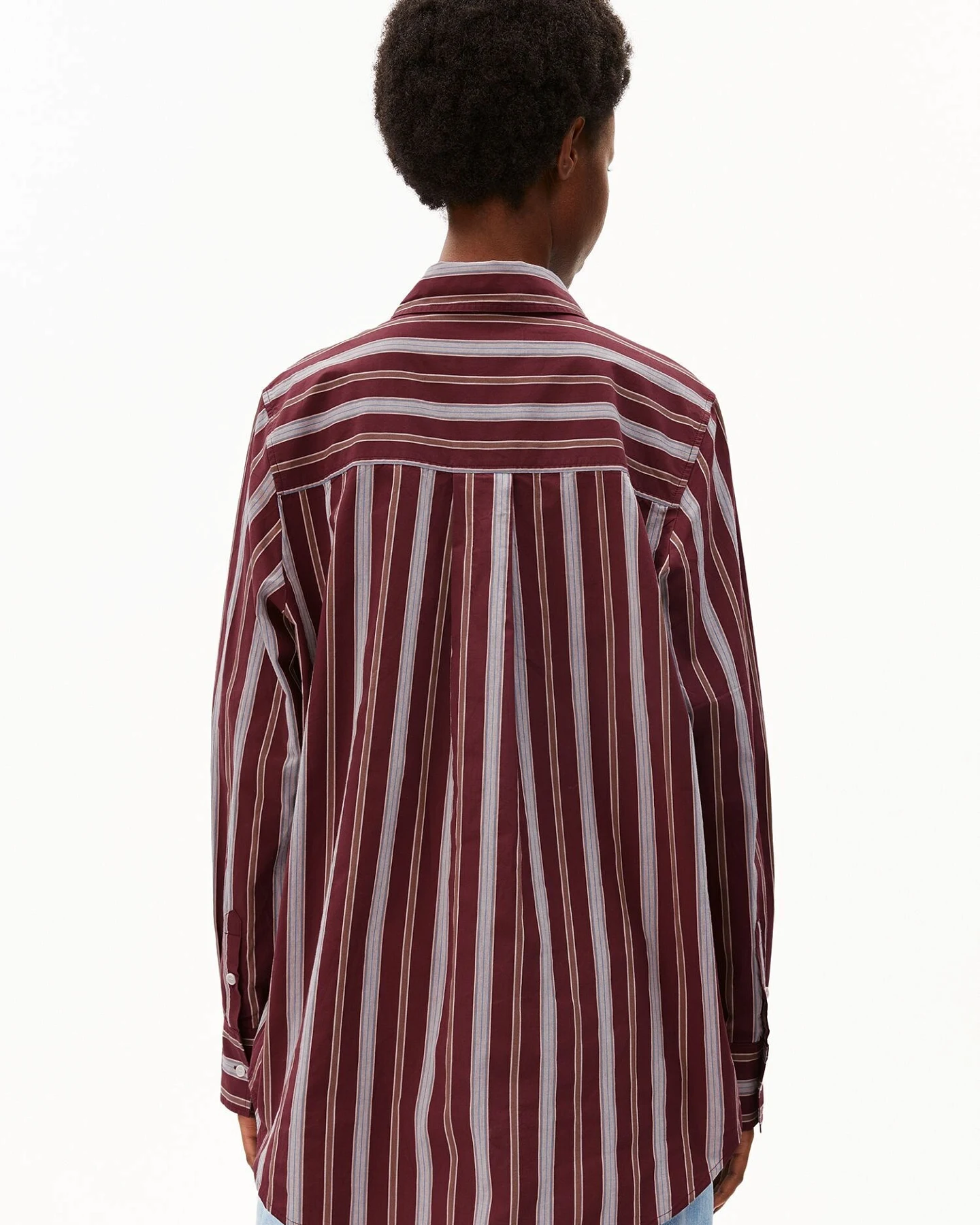 ARMEDANGELS Bluse – Ansicht 3