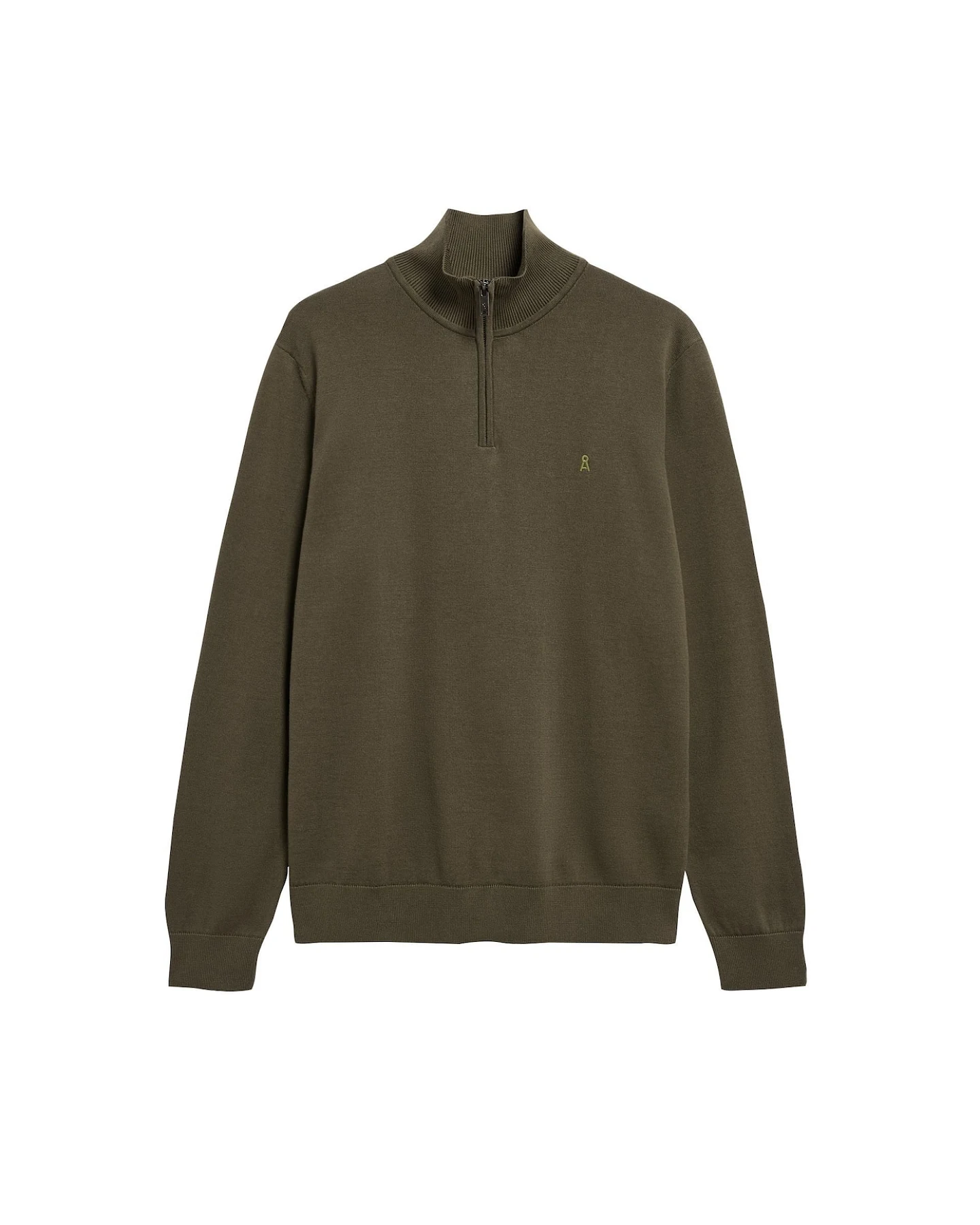 ARMEDANGELS Pullover Faabes (GOTS) – Ansicht 2