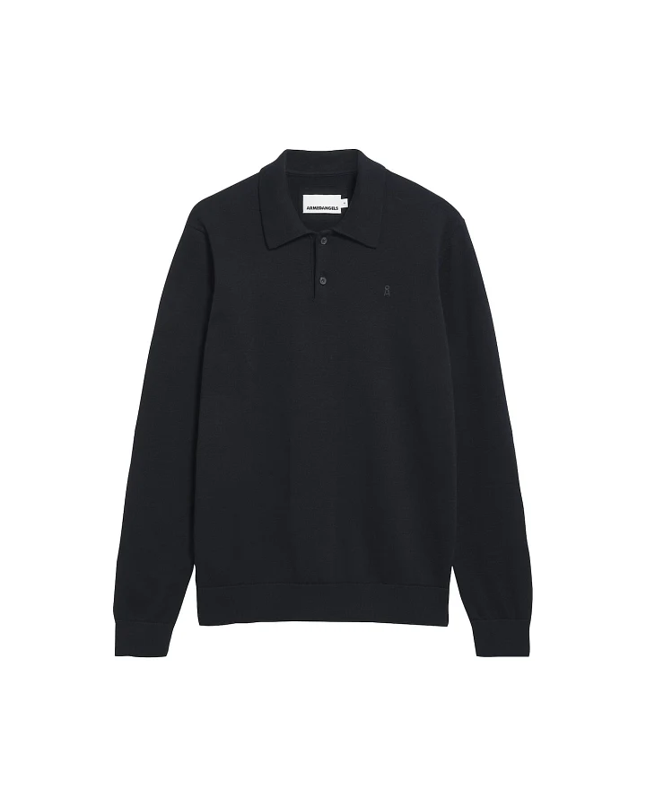 ARMEDANGELS Pullover POLO