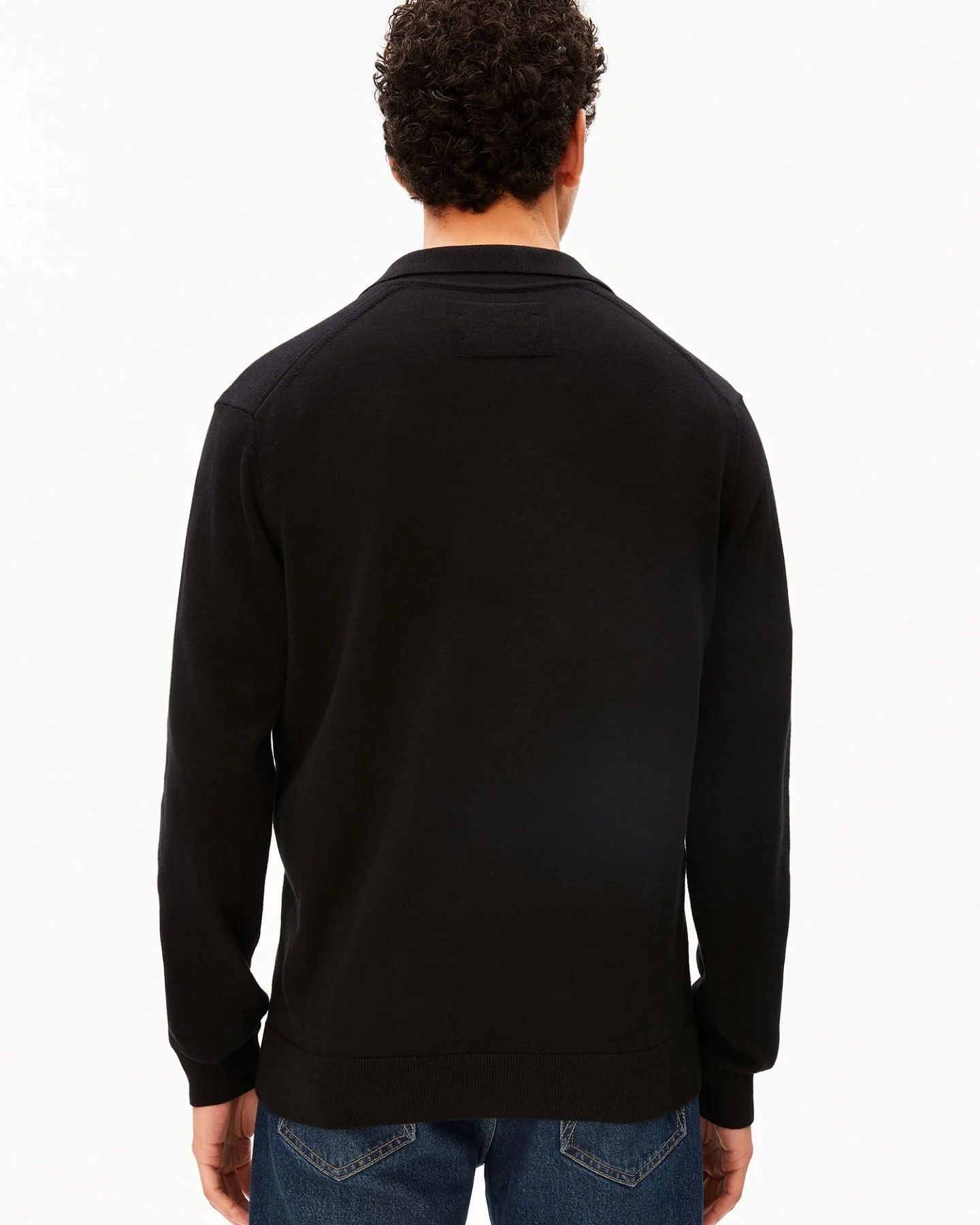 ARMEDANGELS Pullover POLO – Ansicht 3