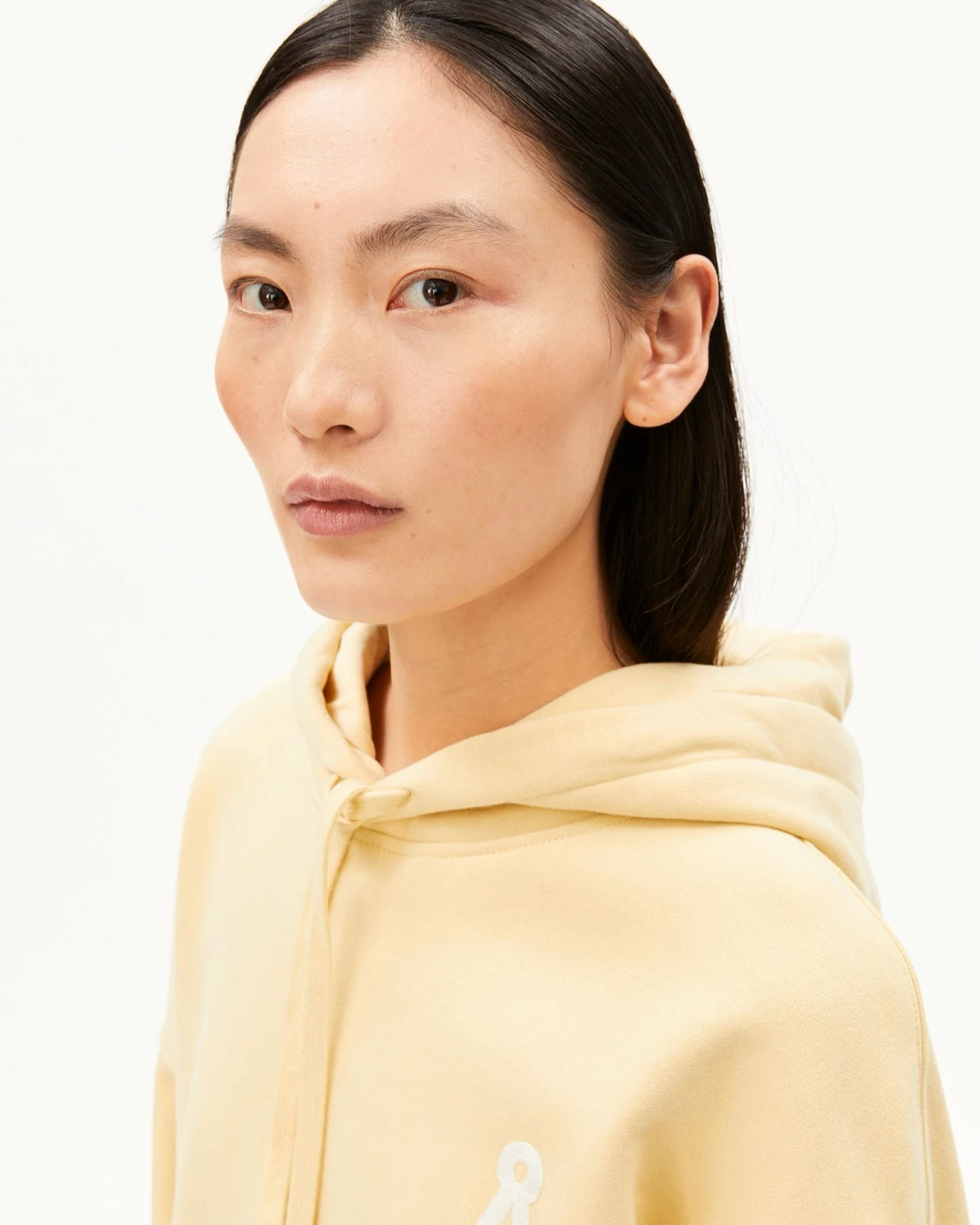 ARMEDANGELS Sweatshirt ICONIC FRANCISARAA – Ansicht 5
