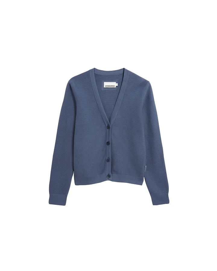 ARMEDANGELS Strickjacke Menaal (GOTS)