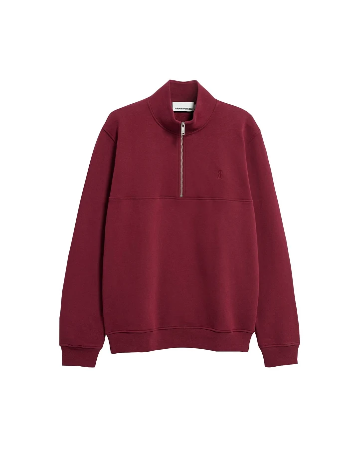 ARMEDANGELS Pullover WAARLO FLEECE