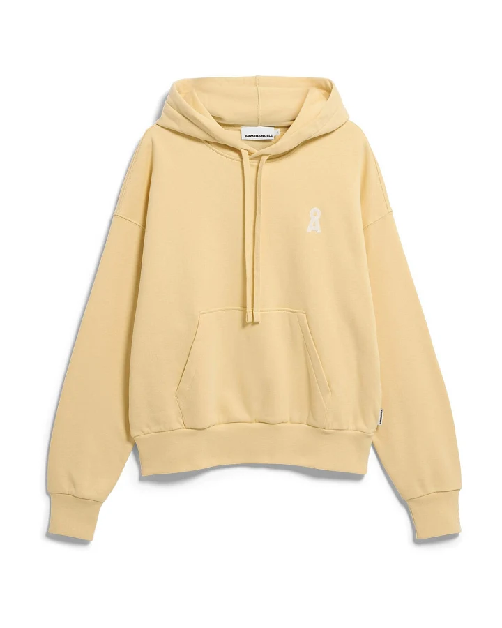ARMEDANGELS Sweatshirt ICONIC FRANCISARAA