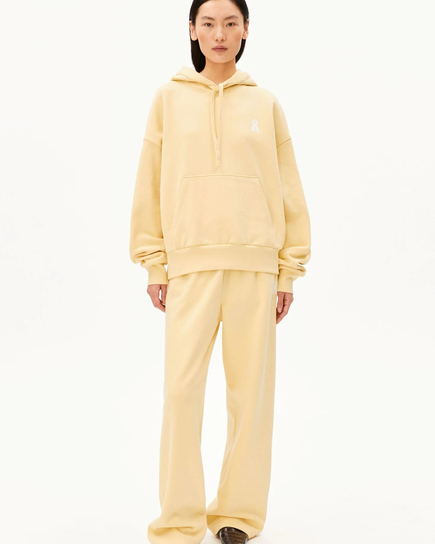 ARMEDANGELS Sweatshirt ICONIC FRANCISARAA – Ansicht 4
