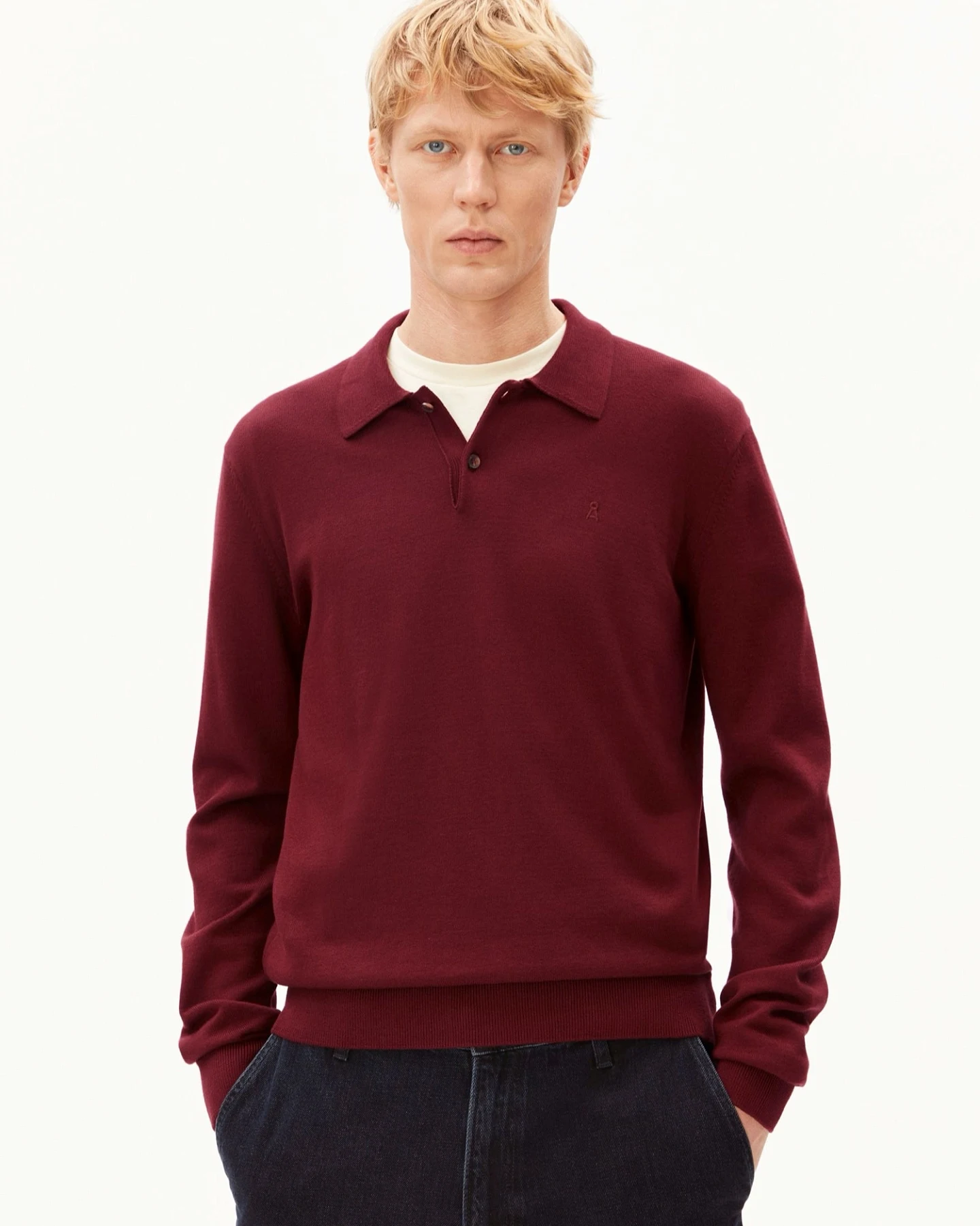 ARMEDANGELS Pullover – Ansicht 2
