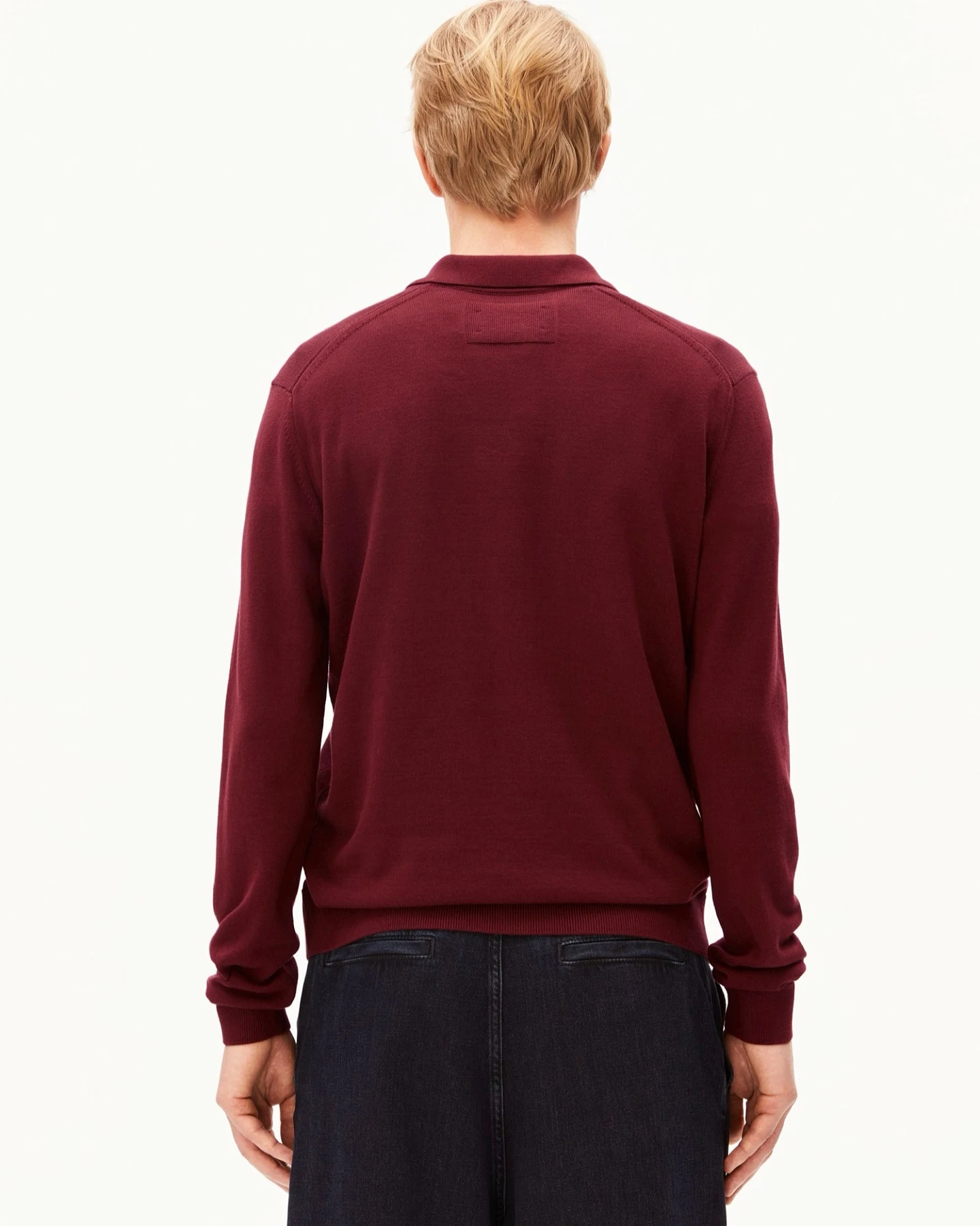 ARMEDANGELS Pullover – Ansicht 3