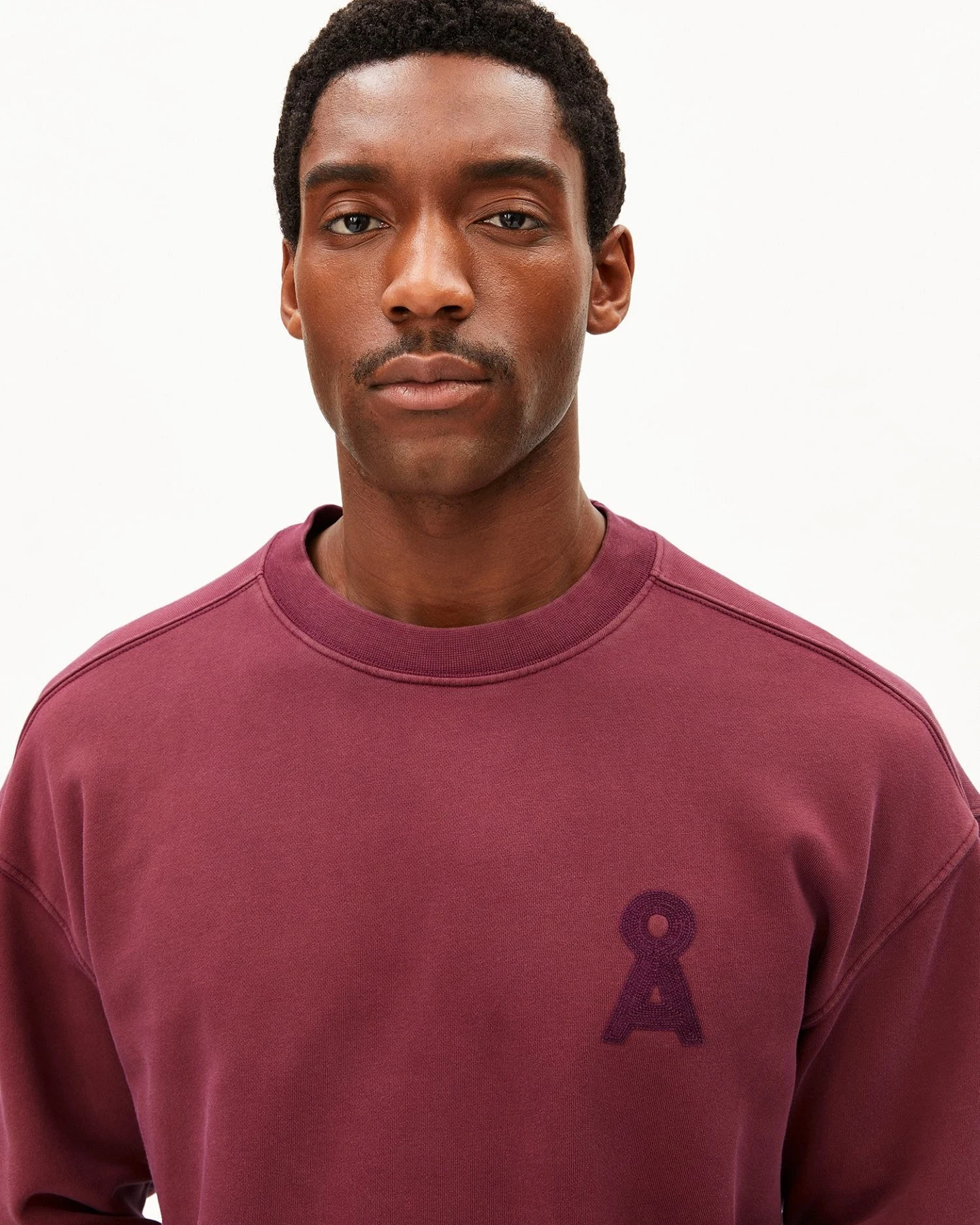 ARMEDANGELS Pullover ICONIC GMT DYE – Ansicht 4