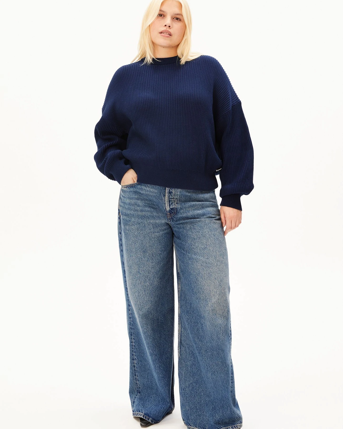 ARMEDANGELS Pullover VANIS – Ansicht 5