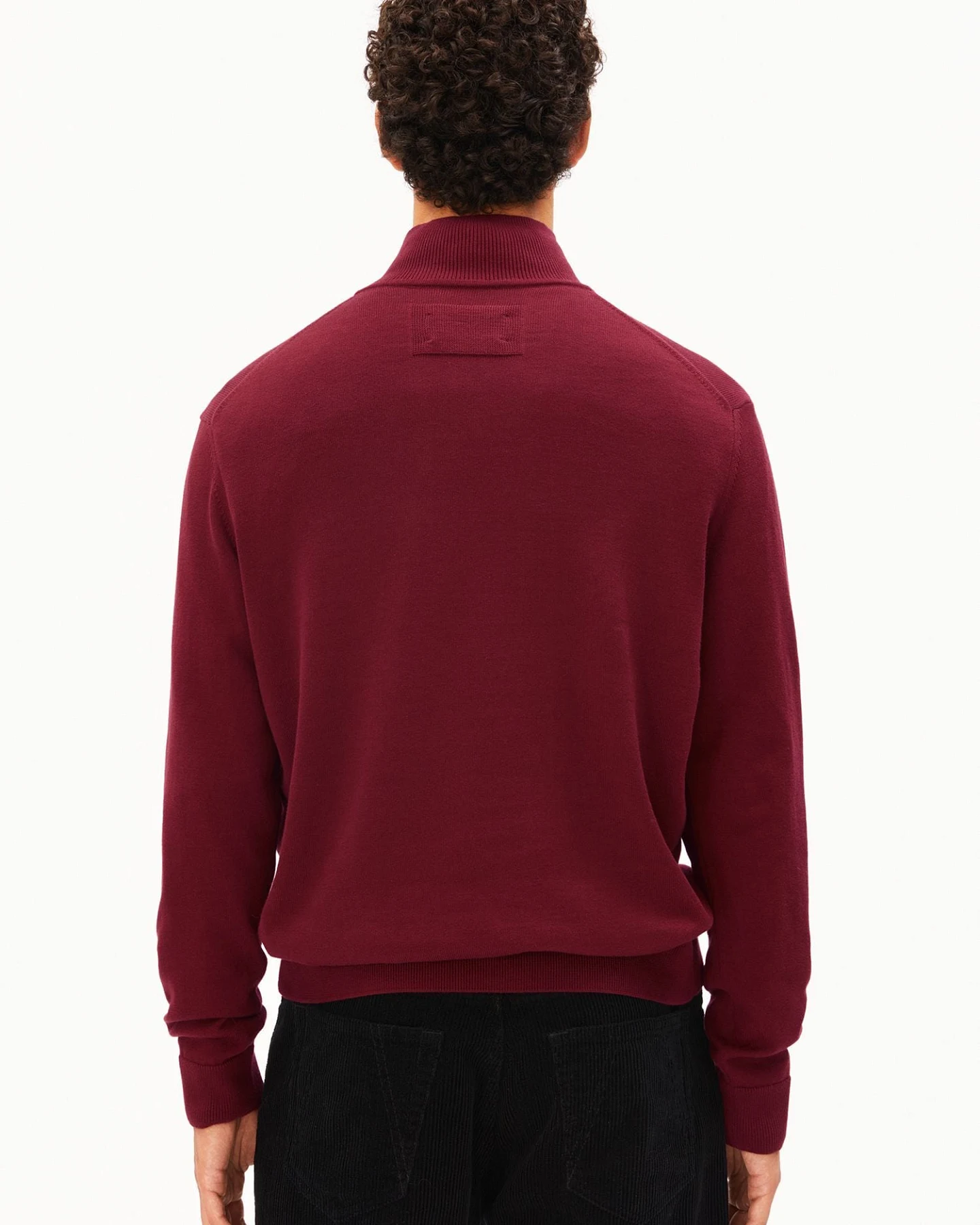 ARMEDANGELS Pullover Faabes – Ansicht 3