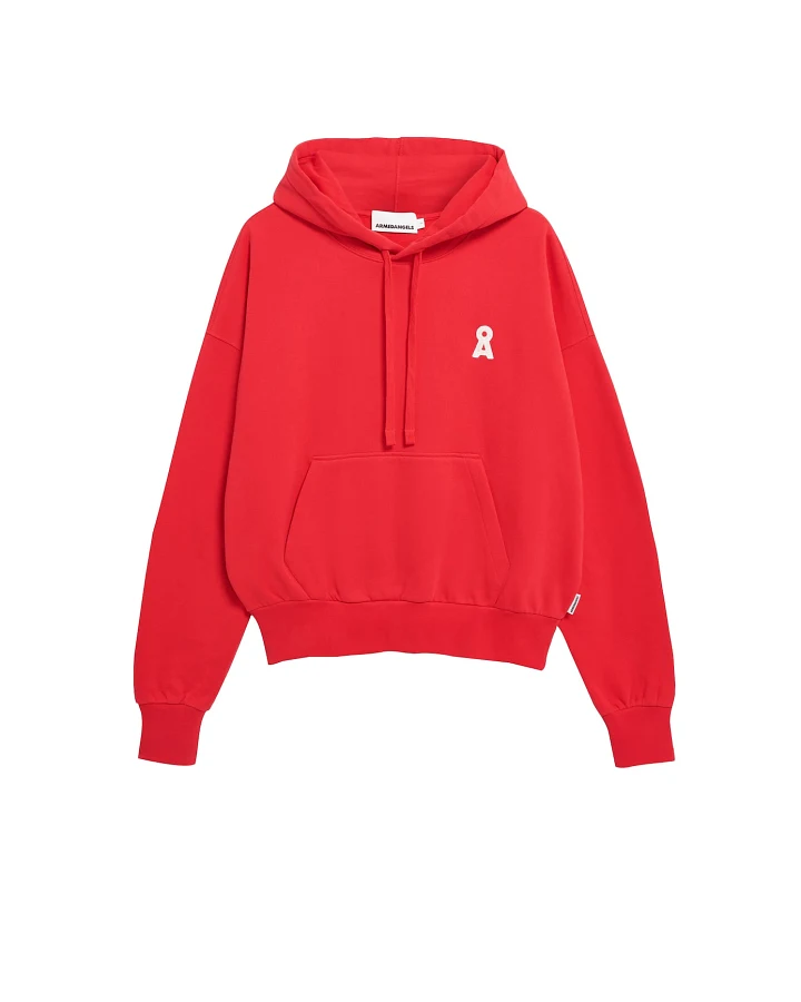 ARMEDANGELS Kapuzenpullover ICONIC FRANISARAA