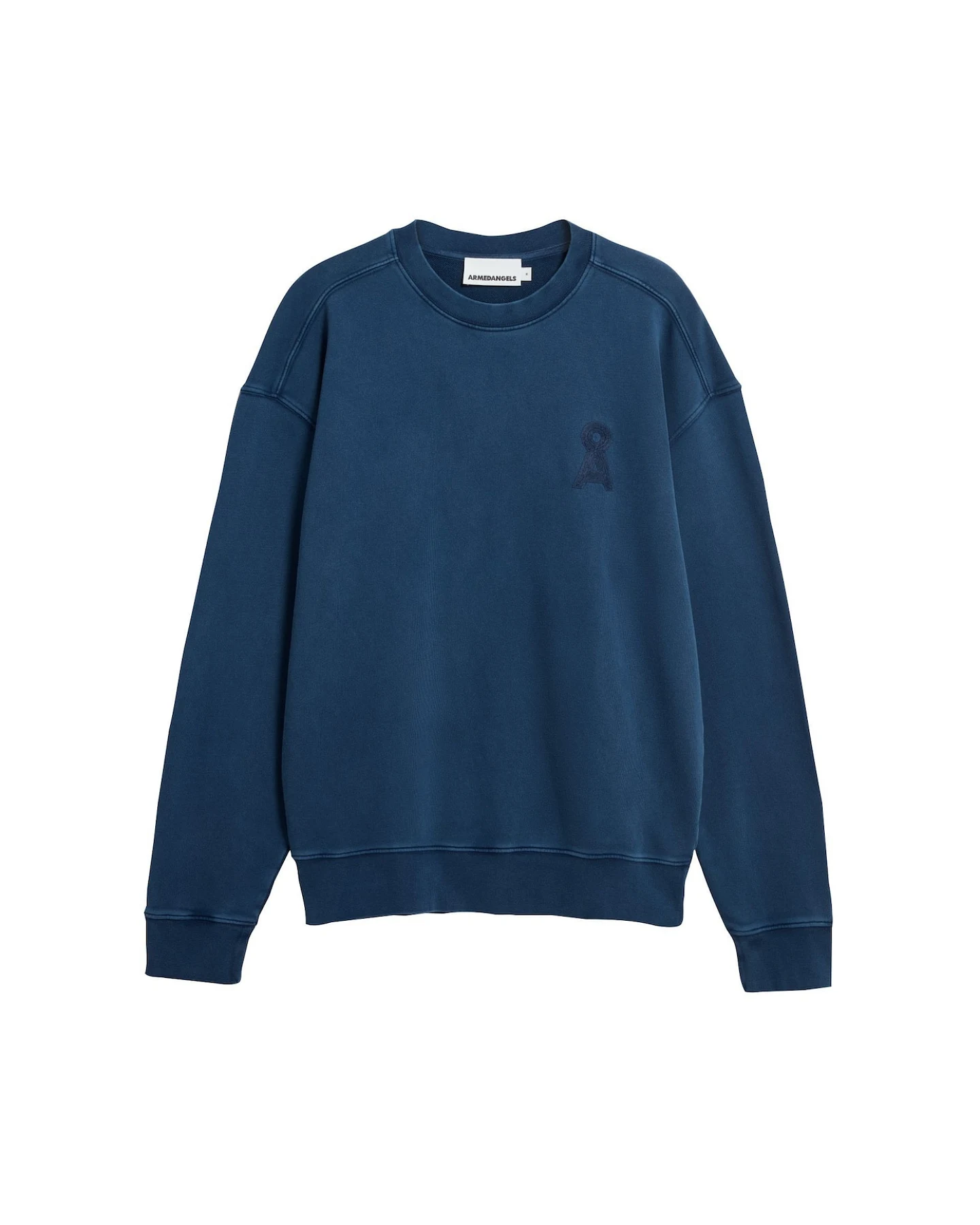 ARMEDANGELS Pullover ICONIC GMT DYE – Ansicht 2