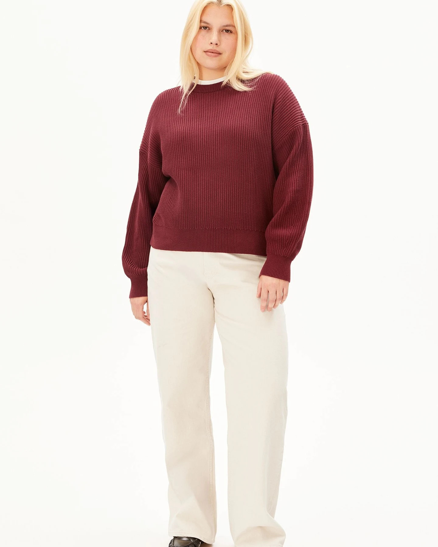ARMEDANGELS Pullover VANIS – Ansicht 5